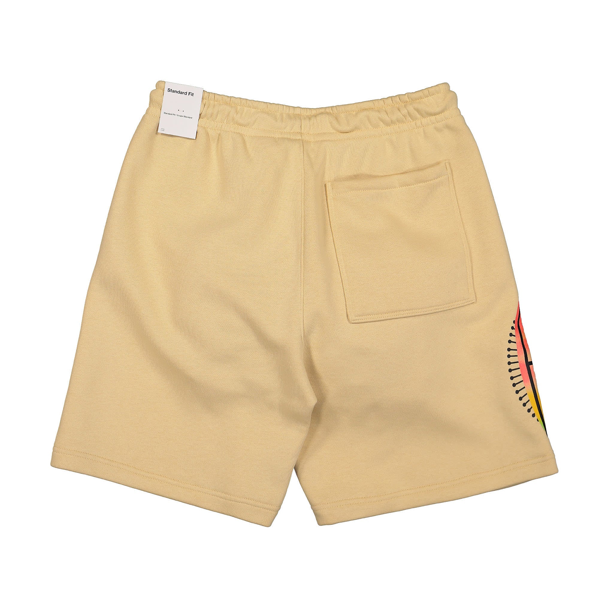 Air Jordan Flight MVP Fleece Short - Image 2