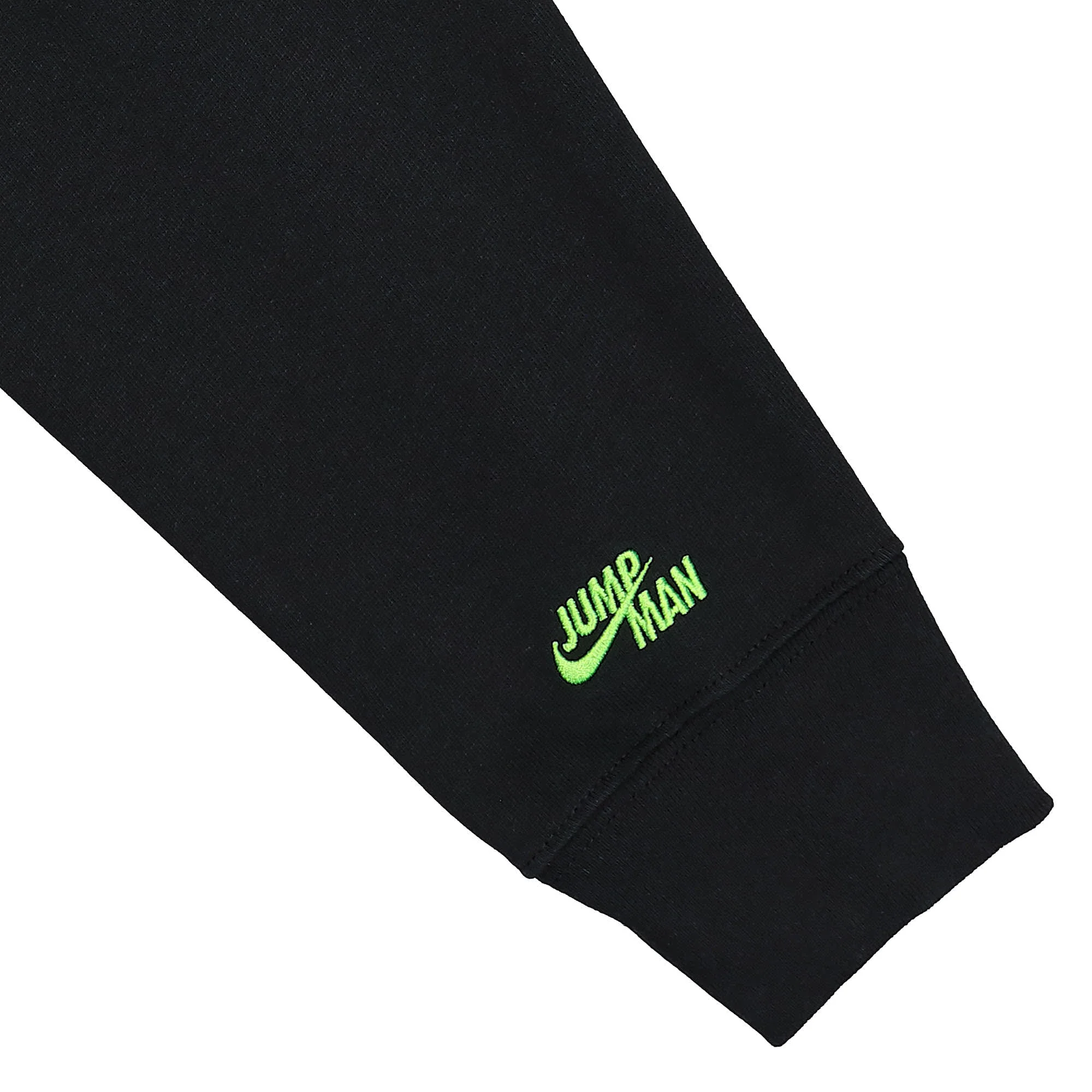 Air Jordan Flight MVP Statement 85 Long Sleeve Crew - Image 4
