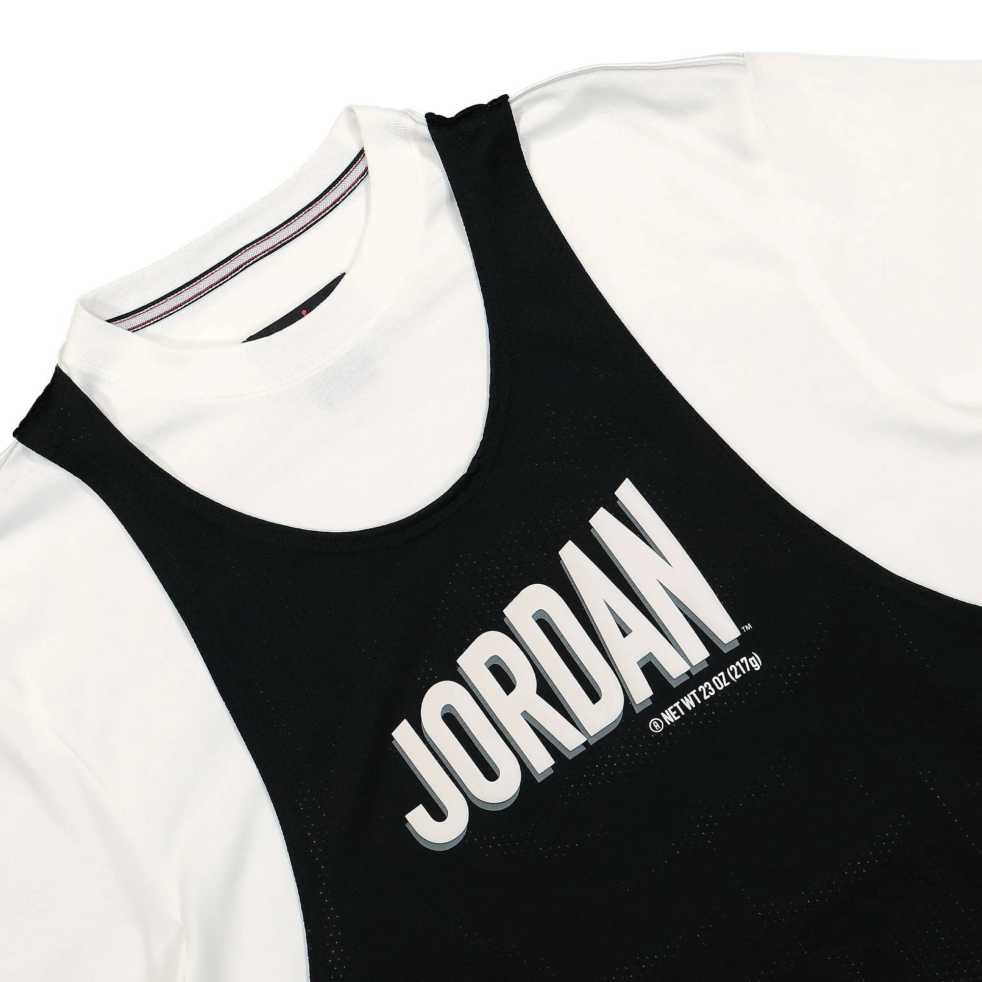 Air Jordan Flight MVP Top - Image 2