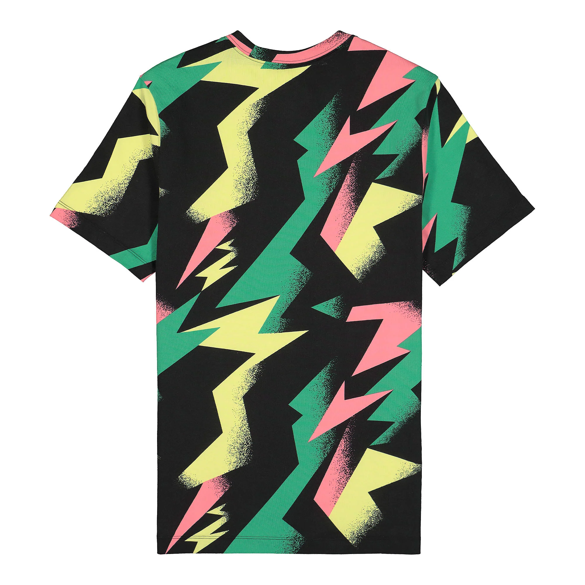 Air Jordan Jumpman Air AOP SS Crew - Image 2