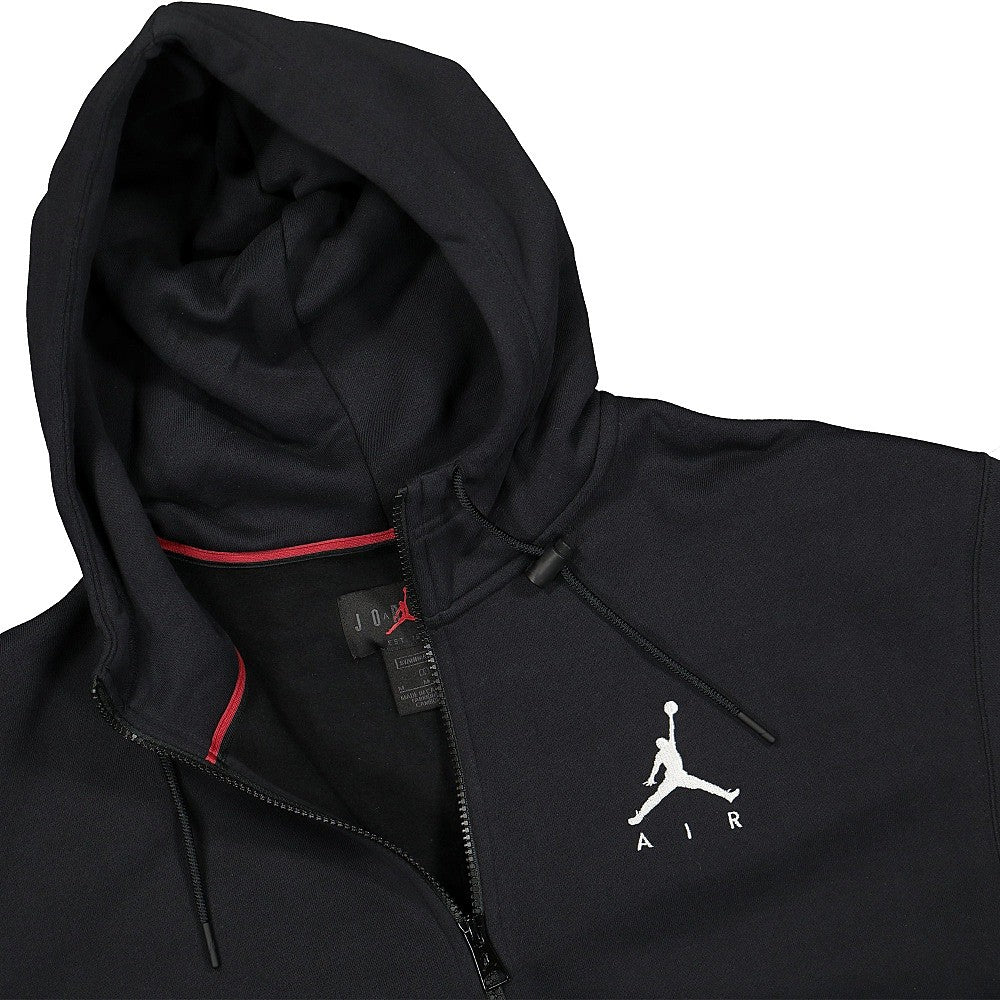 Air Jordan Jumpman Full Zip Hoodie - Image 3