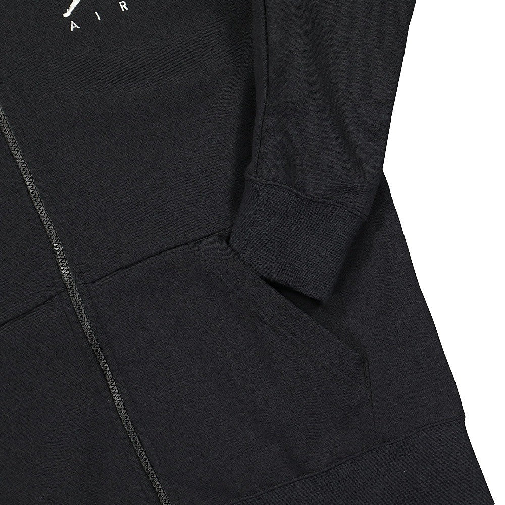 Air Jordan Jumpman Full Zip Hoodie - Image 4
