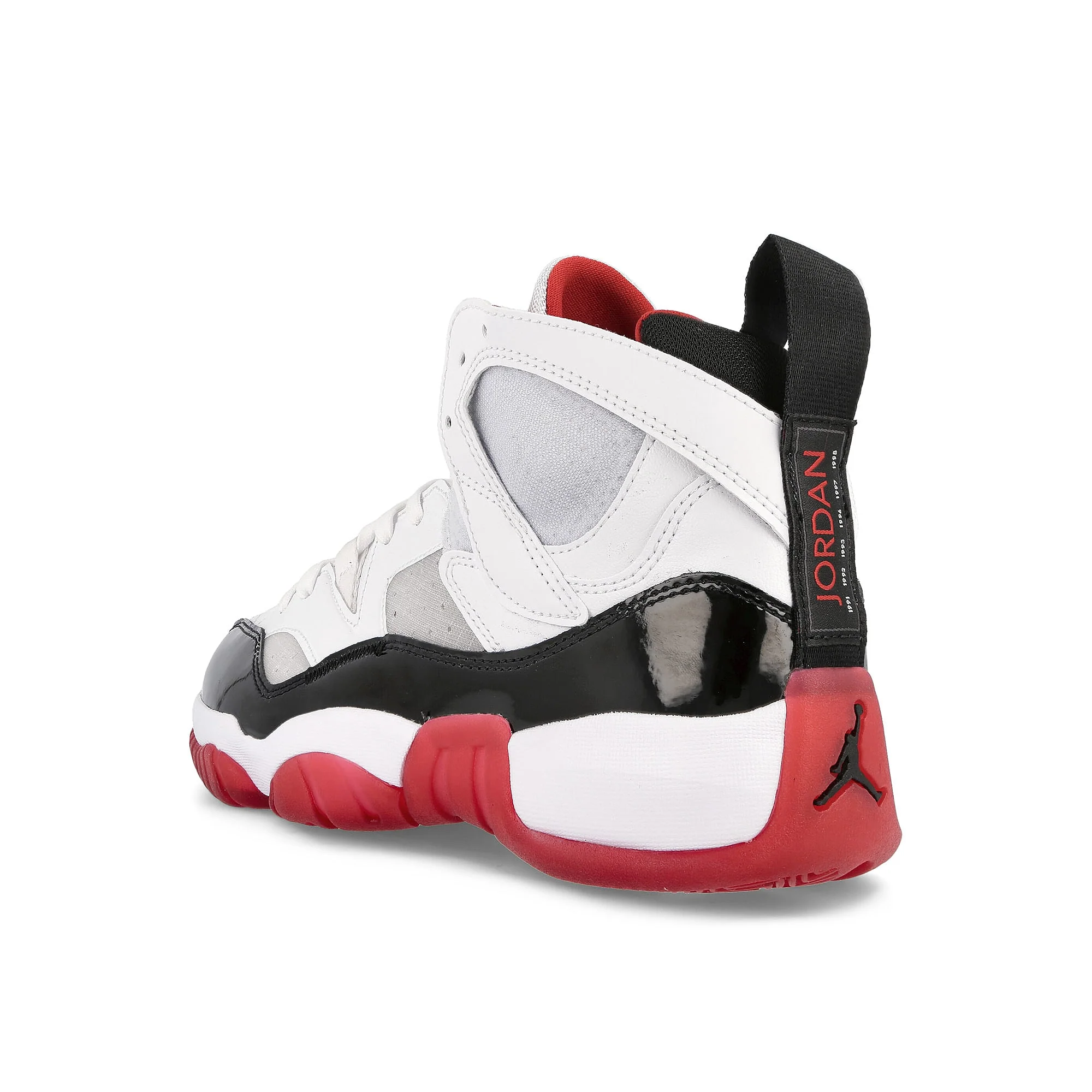 Air Jordan Jumpman Two Trey - Image 3