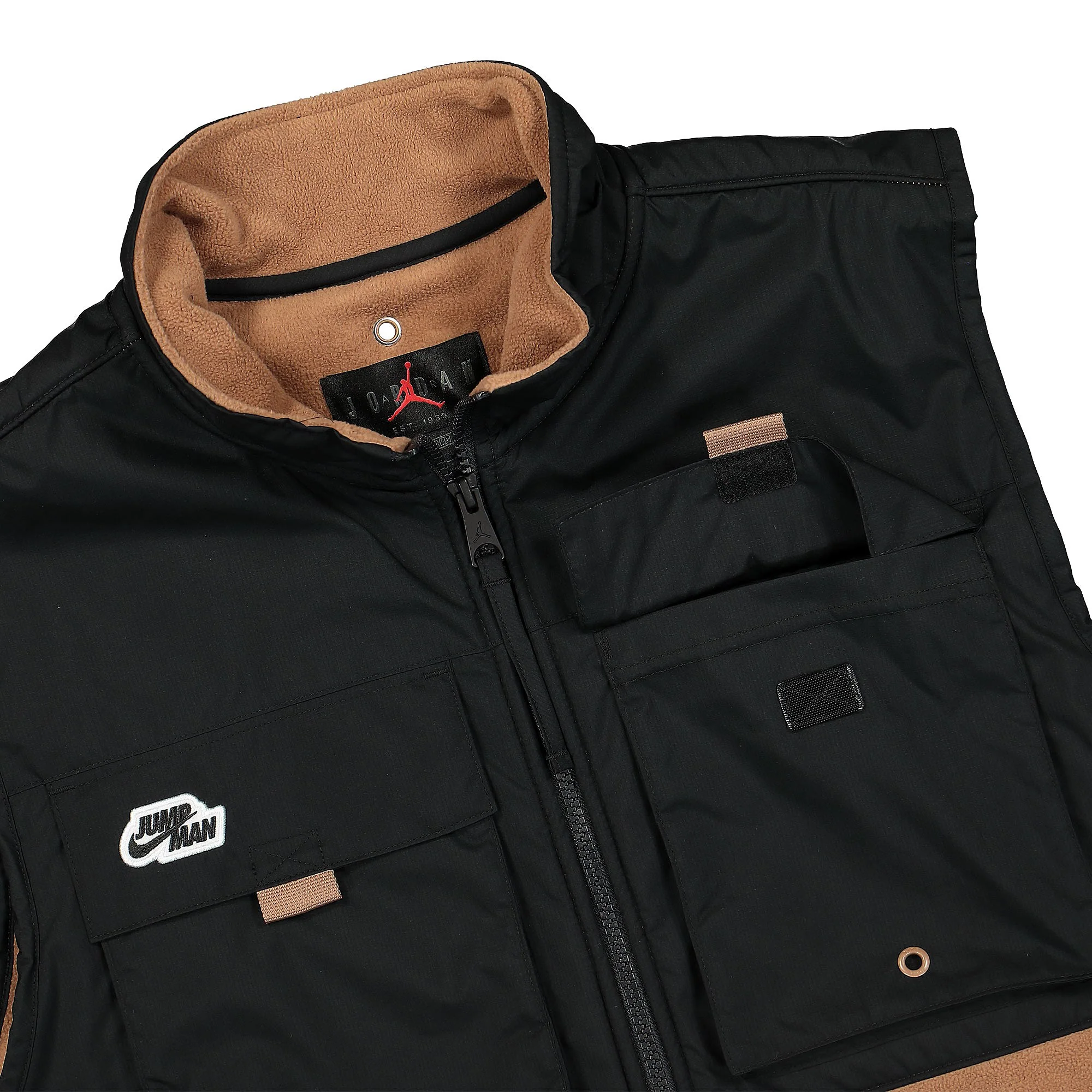 Air Jordan Jumpman Vest - Image 3