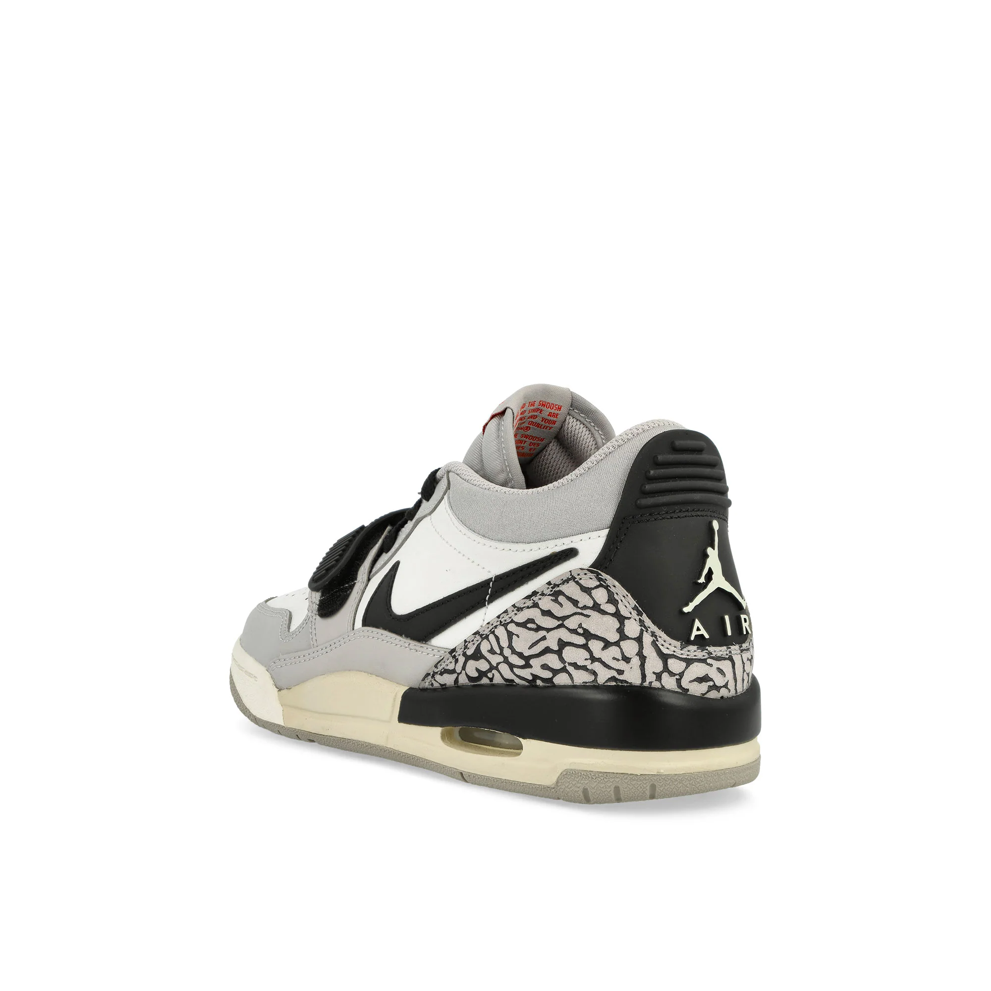 Air Jordan Lagacy 312 Low GS - Image 3