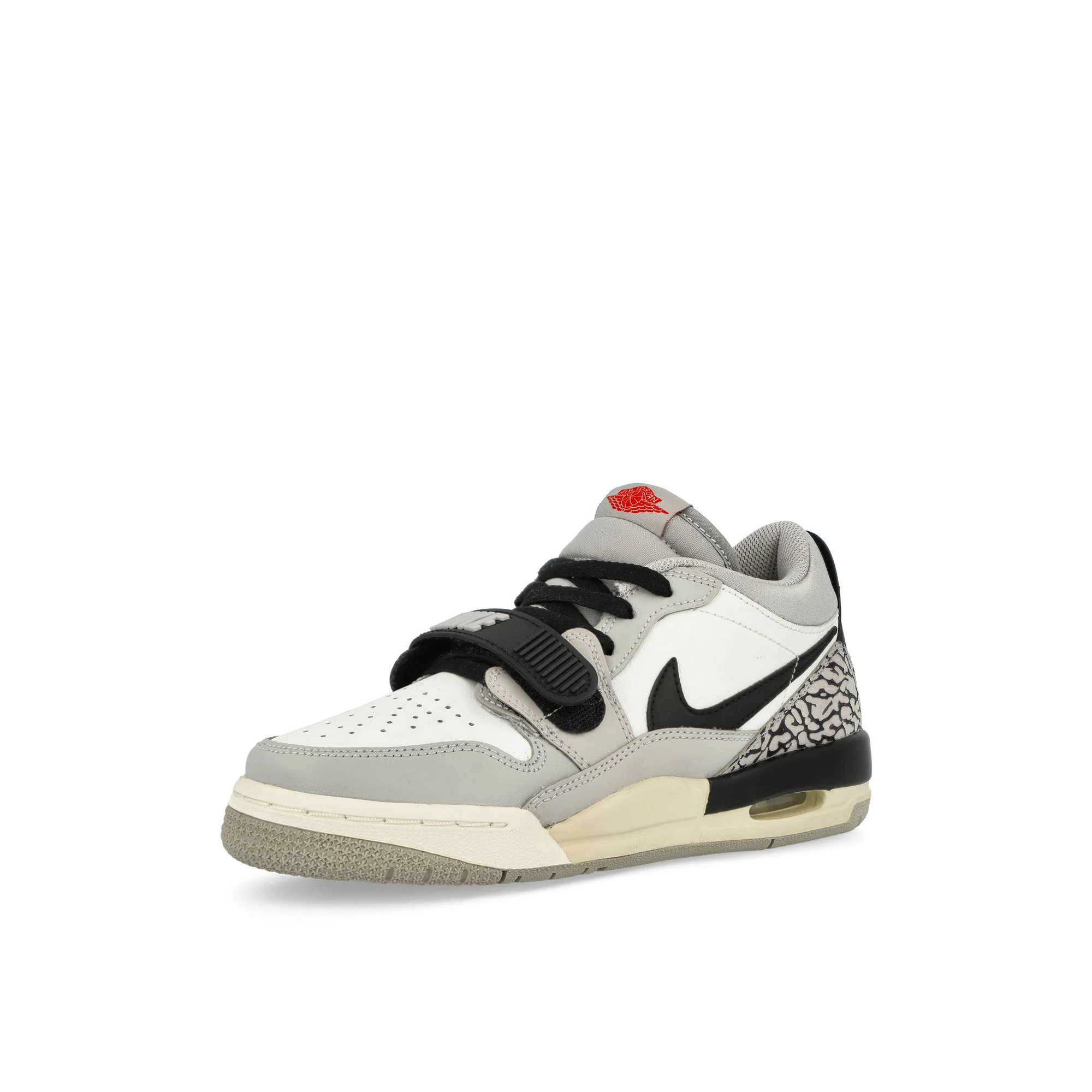 Air Jordan Lagacy 312 Low GS - Image 4