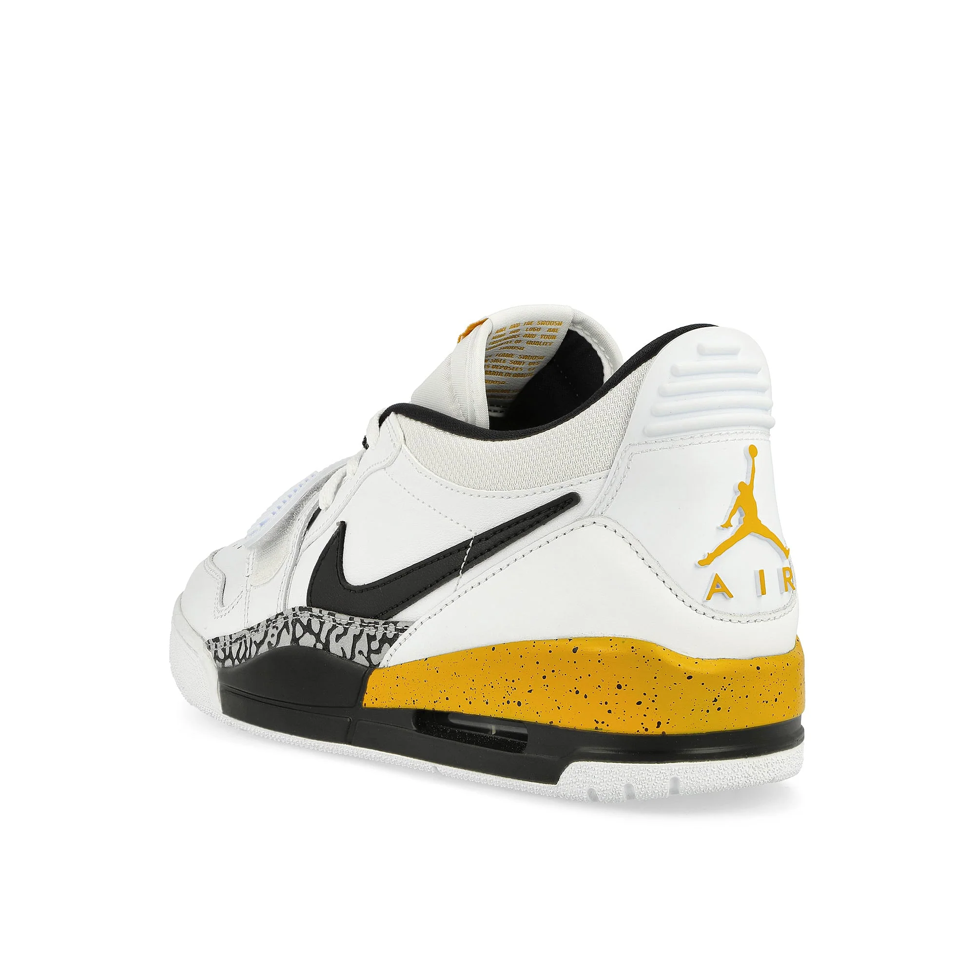 Air Jordan Legacy 312 Low - Image 3