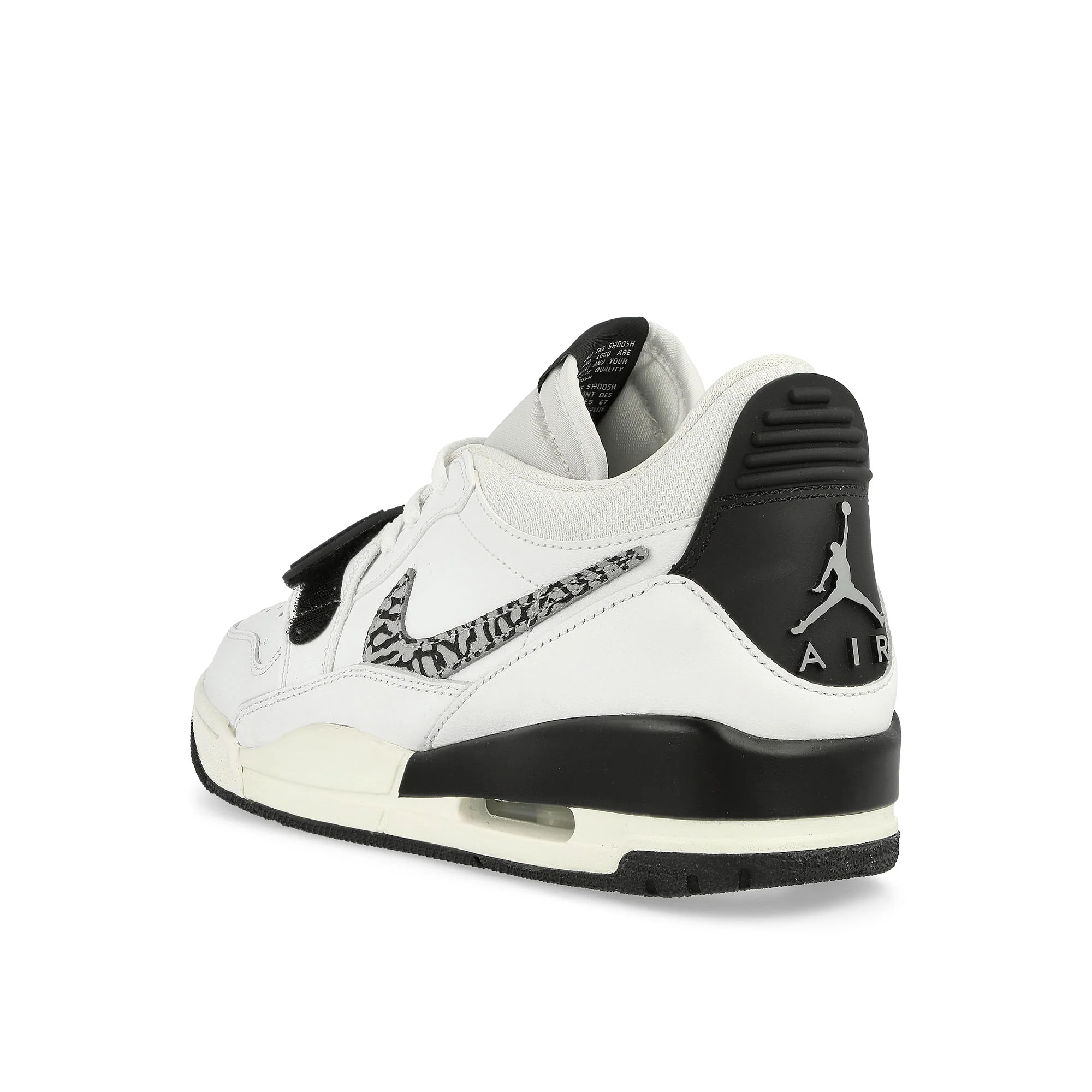 Air Jordan Legacy 312 Low - Image 3