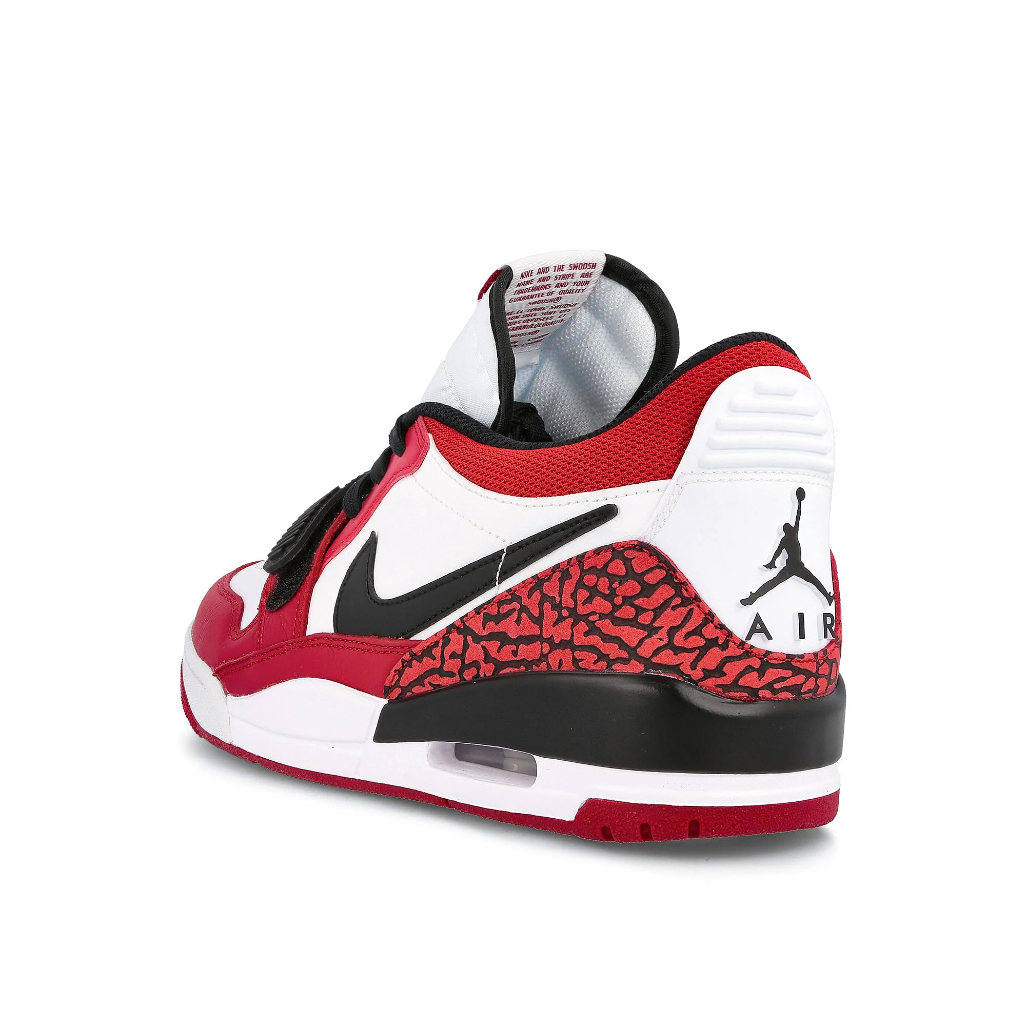 Air Jordan Legacy 312 Low - Image 3