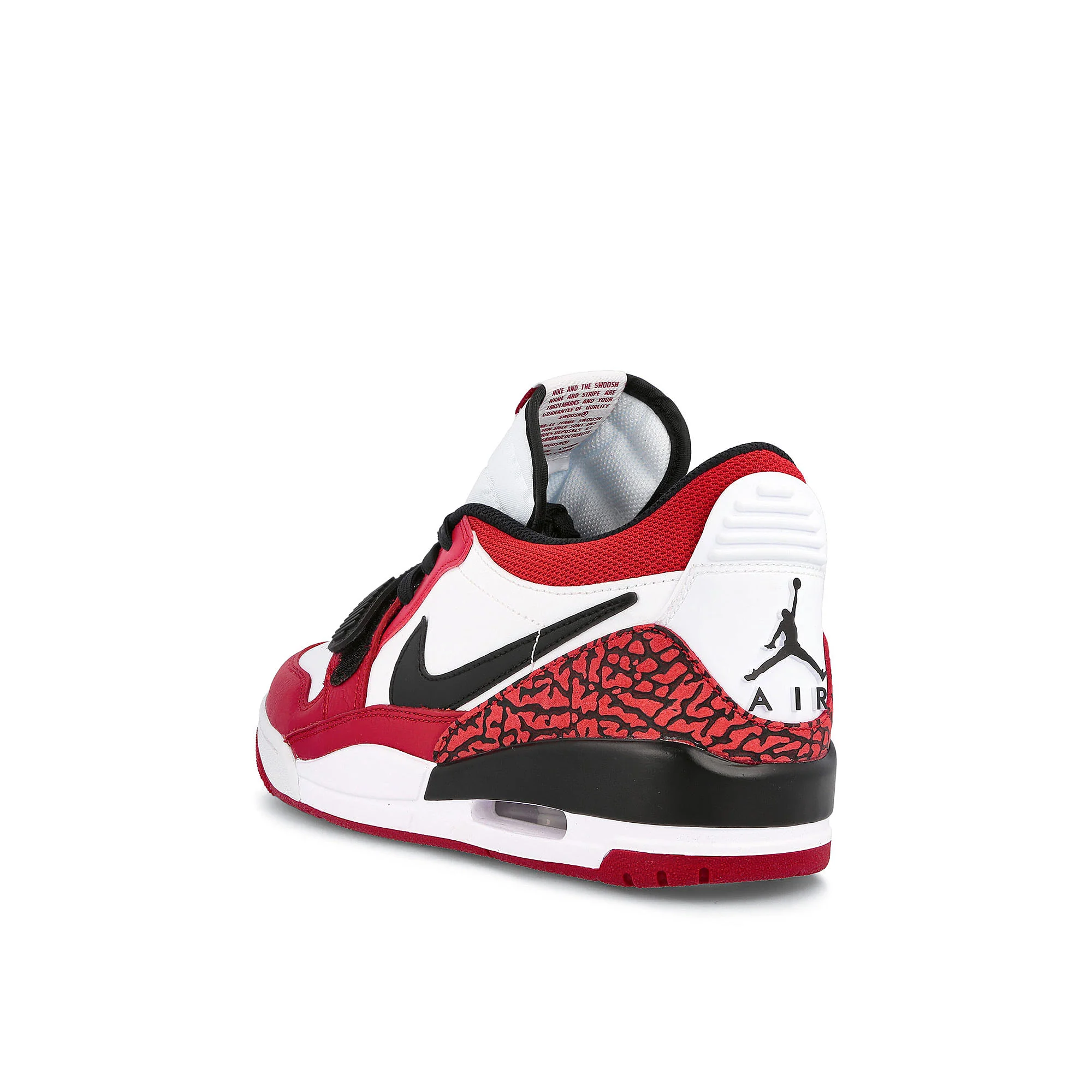 Air Jordan Legacy 312 Low GS - Image 3