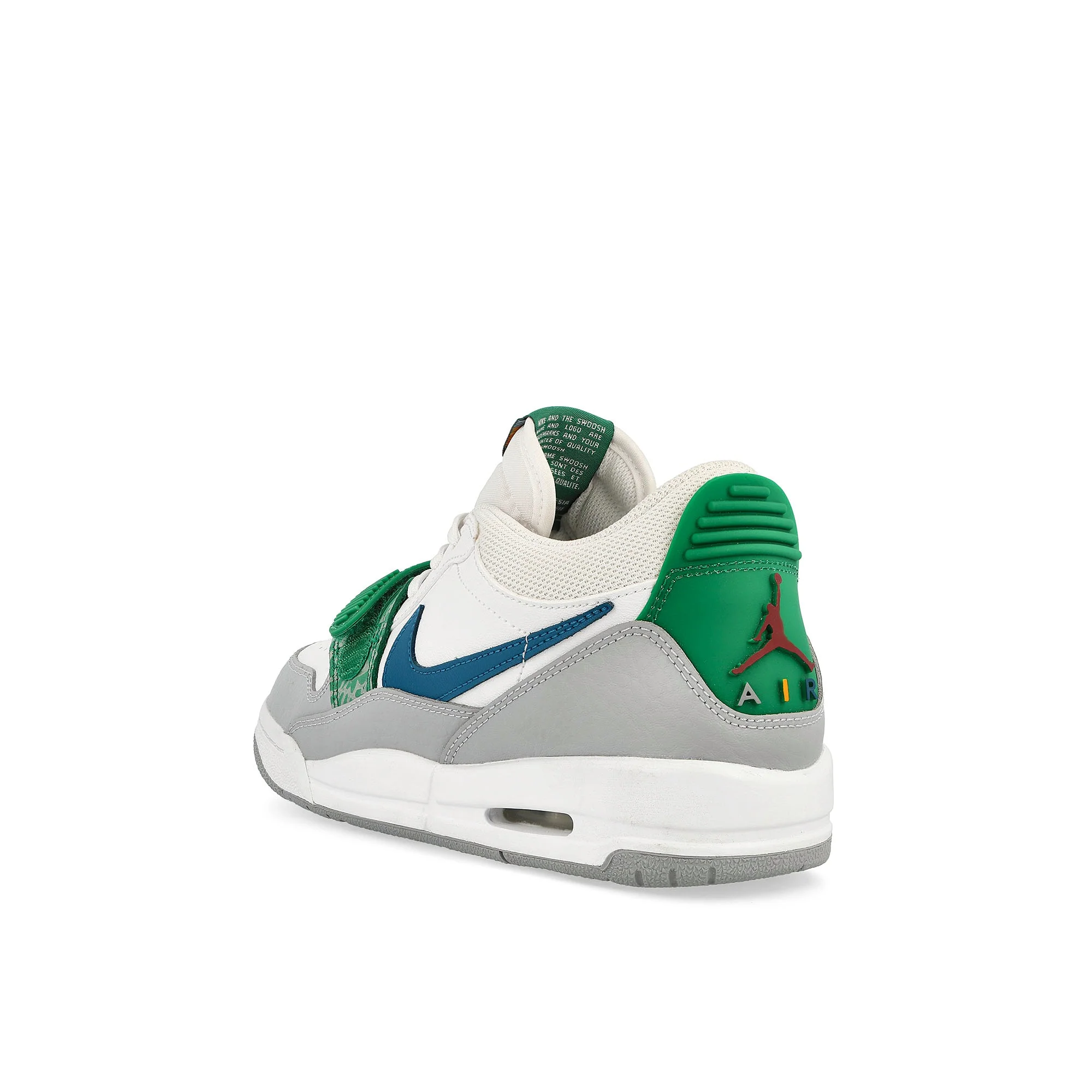 Air Jordan Legacy 312 Low GS - Image 3