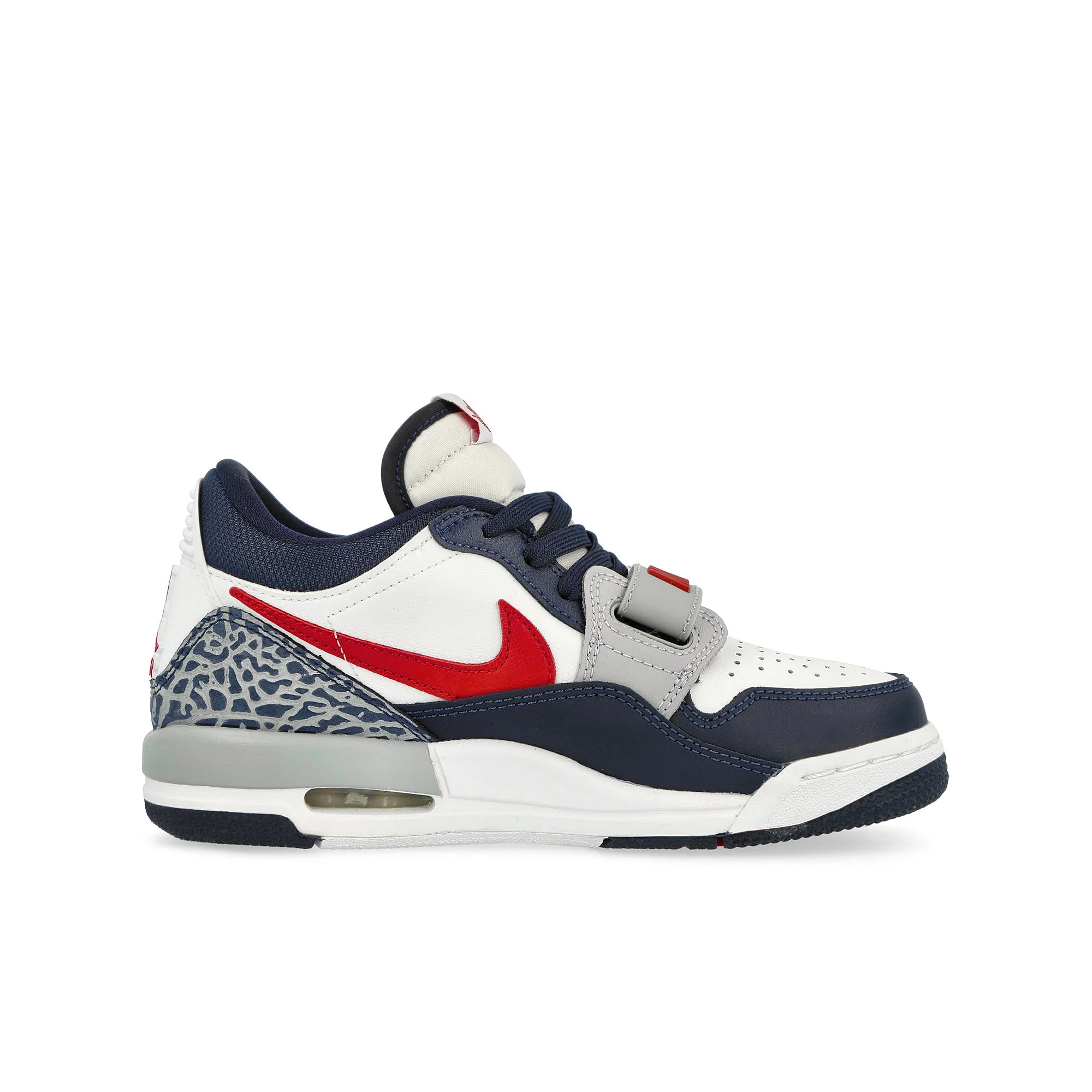 Air Jordan Legacy 312 Low GS - Image 2