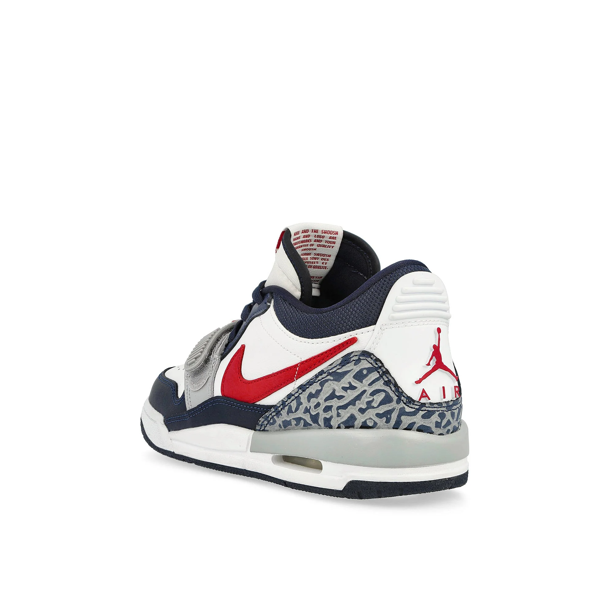 Air Jordan Legacy 312 Low GS - Image 3