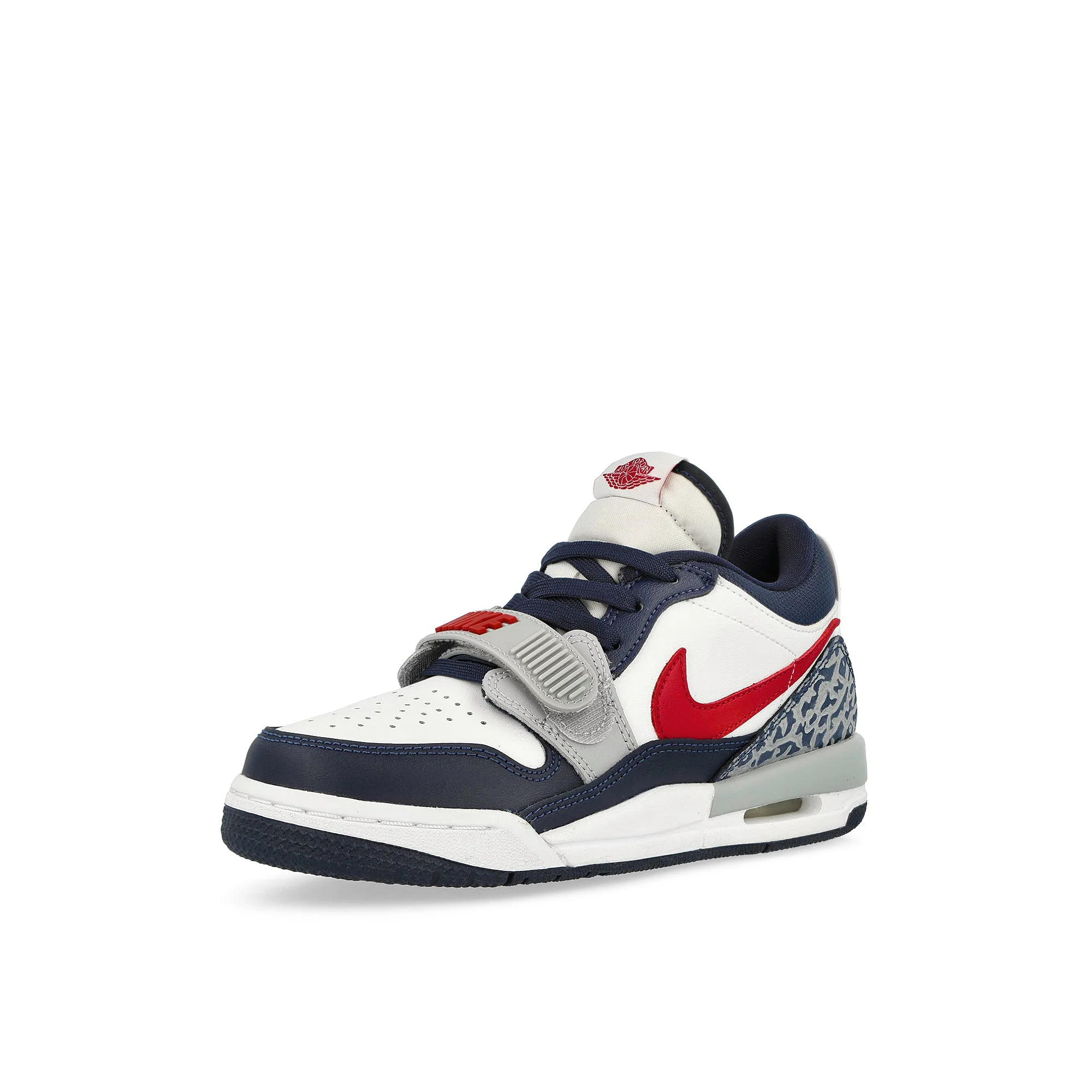 Air Jordan Legacy 312 Low GS - Image 4
