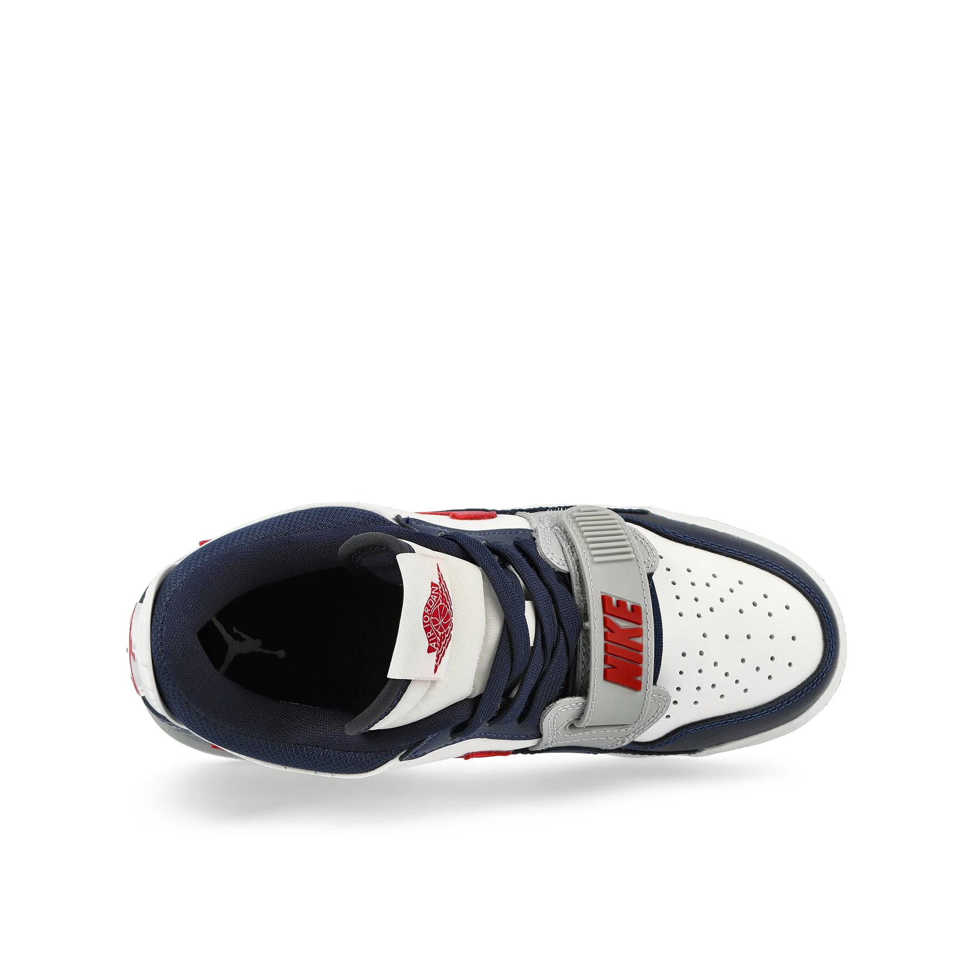Air Jordan Legacy 312 Low GS - Image 5