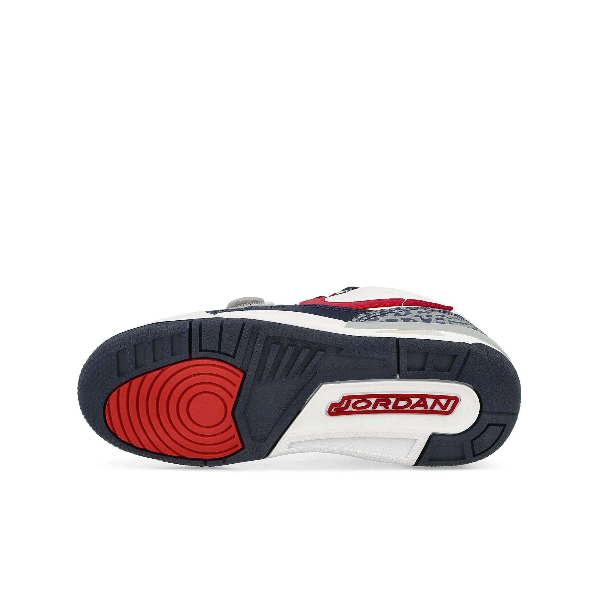 Air Jordan Legacy 312 Low GS - Image 6
