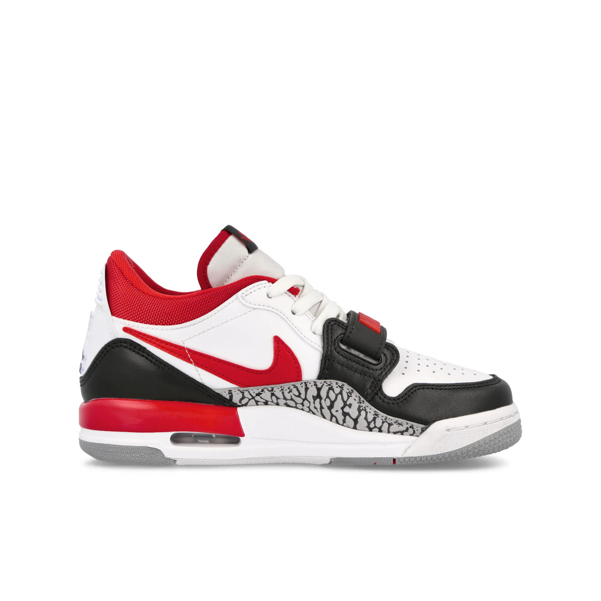 Air Jordan Legacy 312 Low GS - Image 2