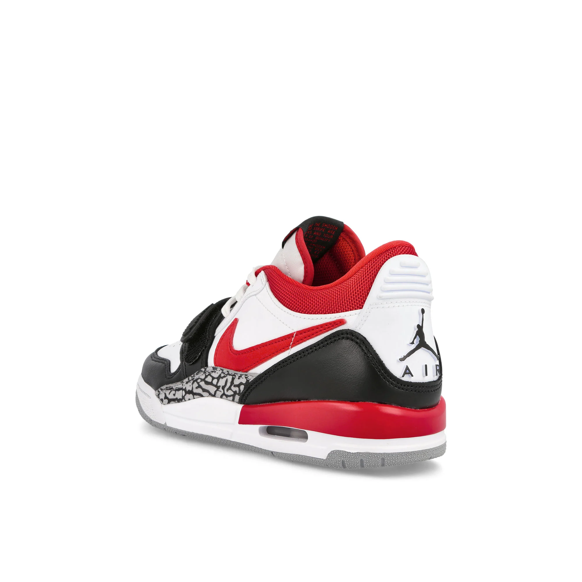 Air Jordan Legacy 312 Low GS - Image 3