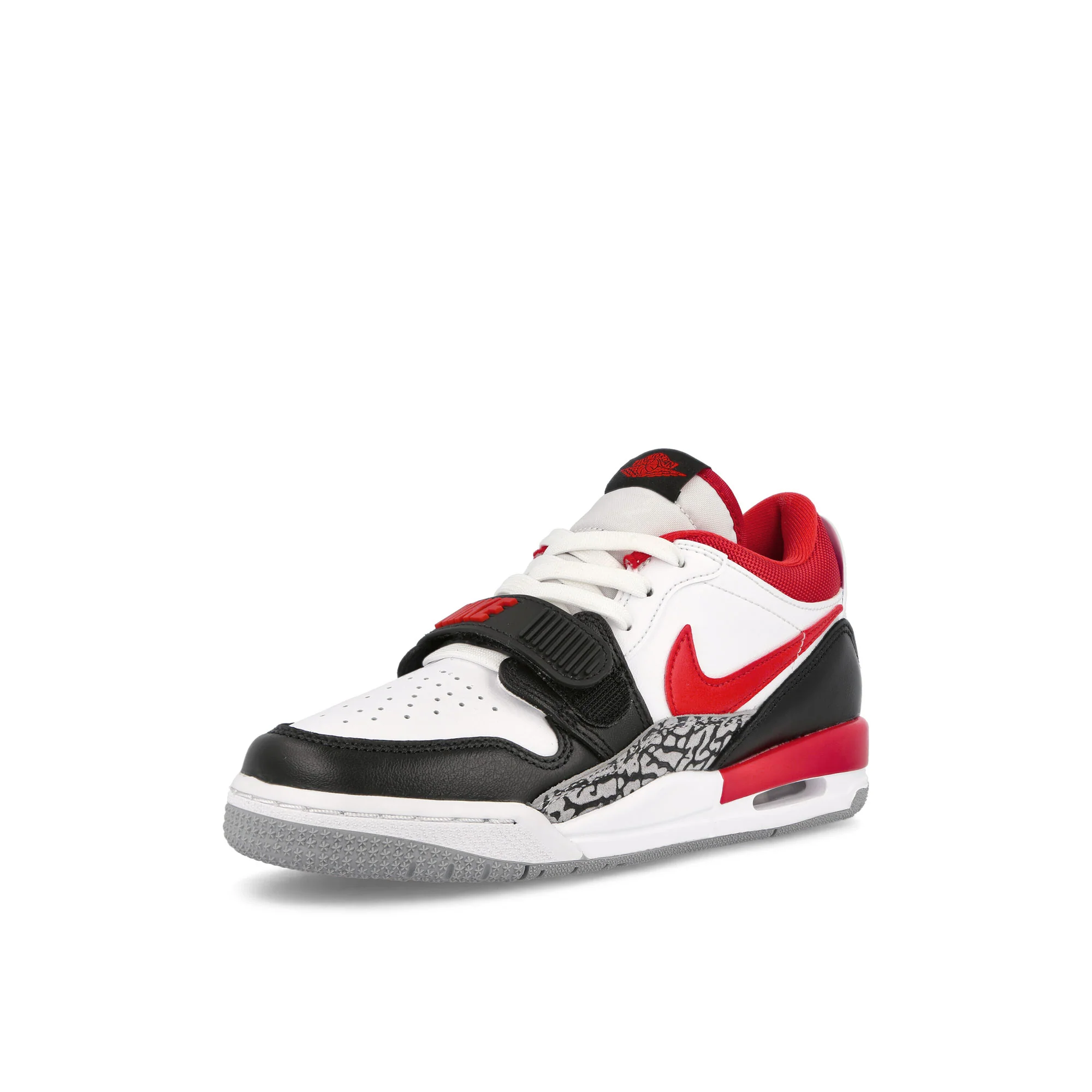 Air Jordan Legacy 312 Low GS - Image 4