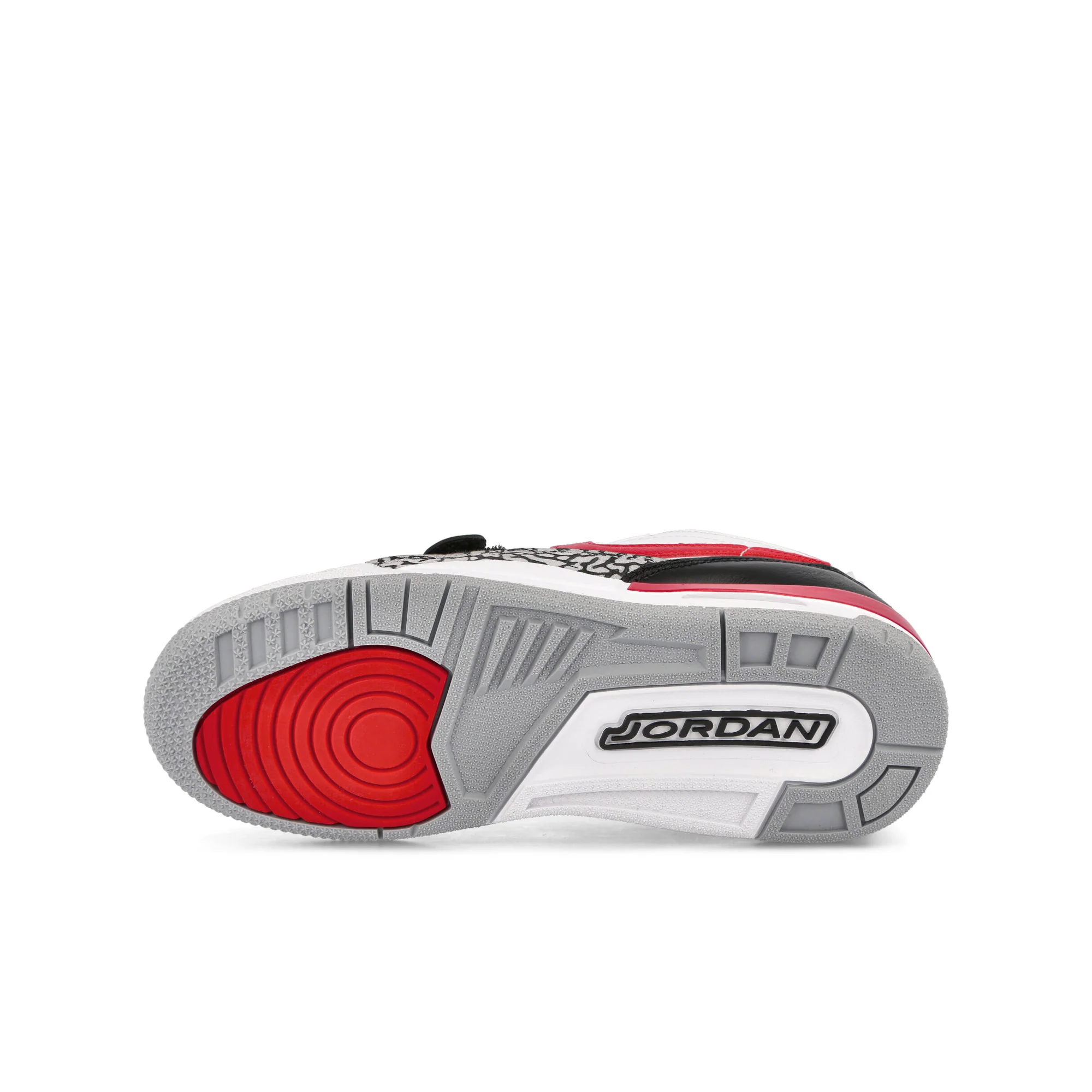 Air Jordan Legacy 312 Low GS - Image 6