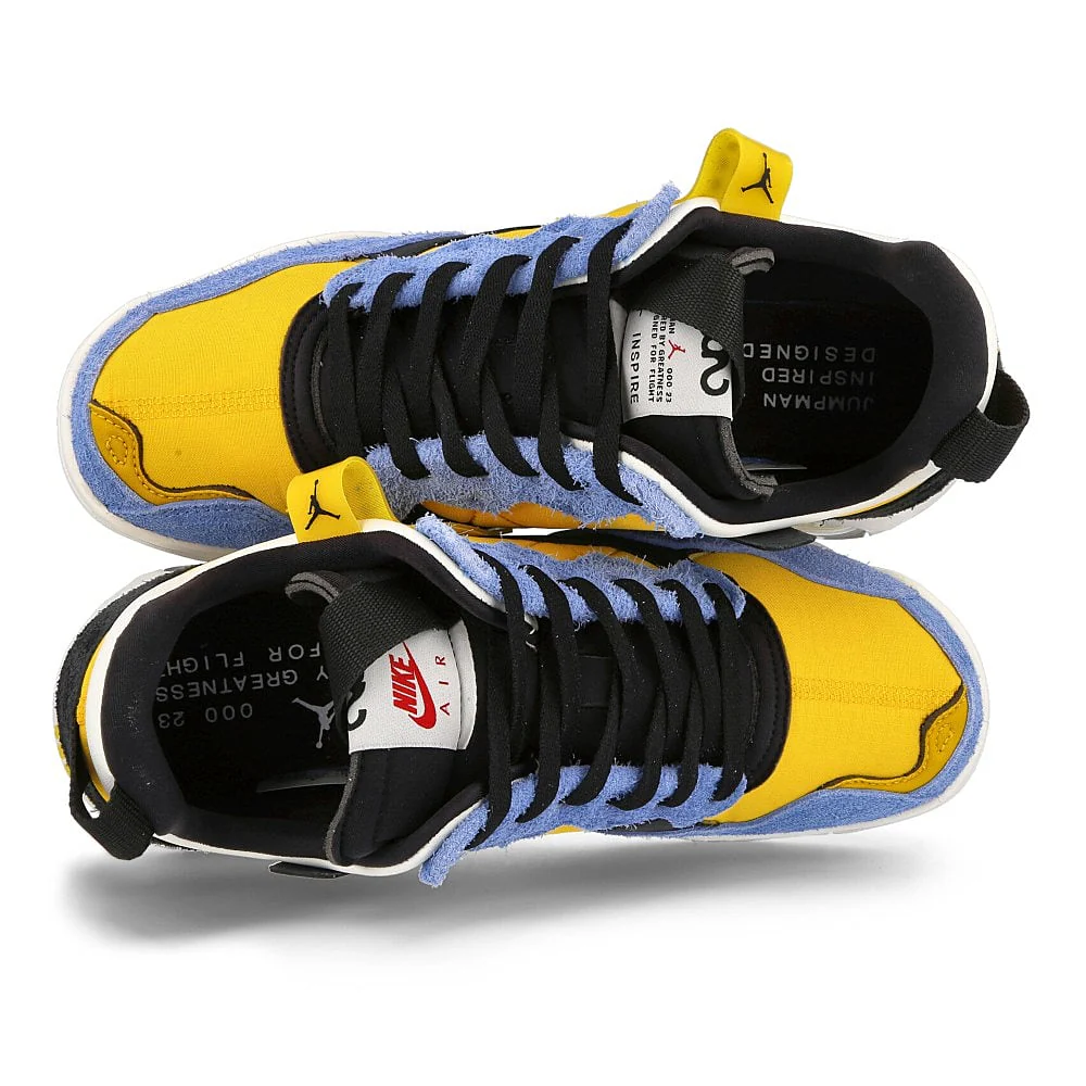 Air Jordan MA2 - Image 5