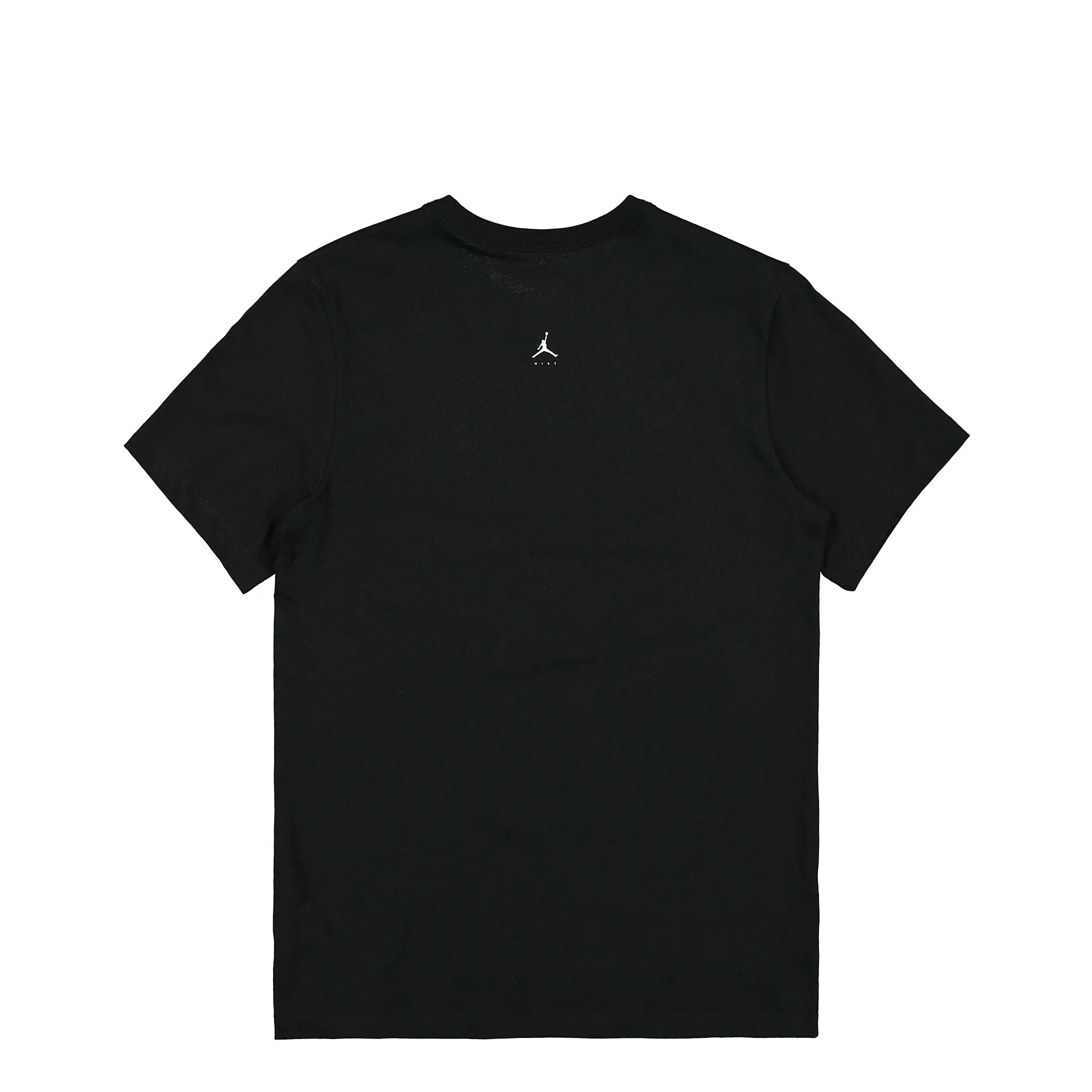 Air Jordan MVP Flight Wordmark Crew Tee - Image 2