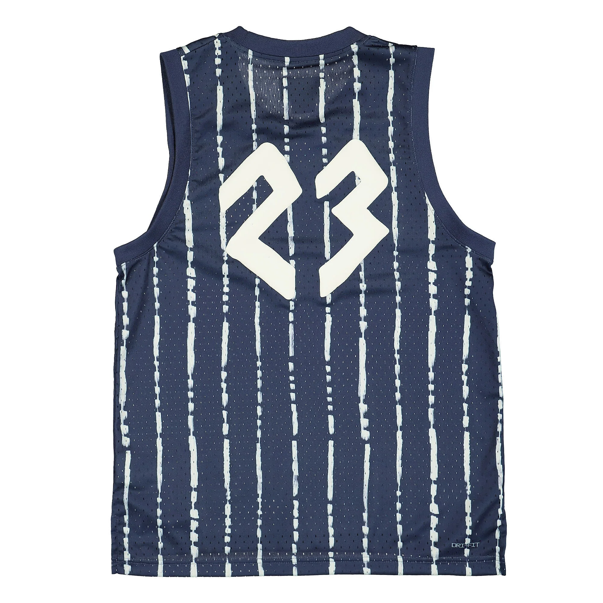 Air Jordan Quai 54 Sport Mesh AOP Jersey - Image 3