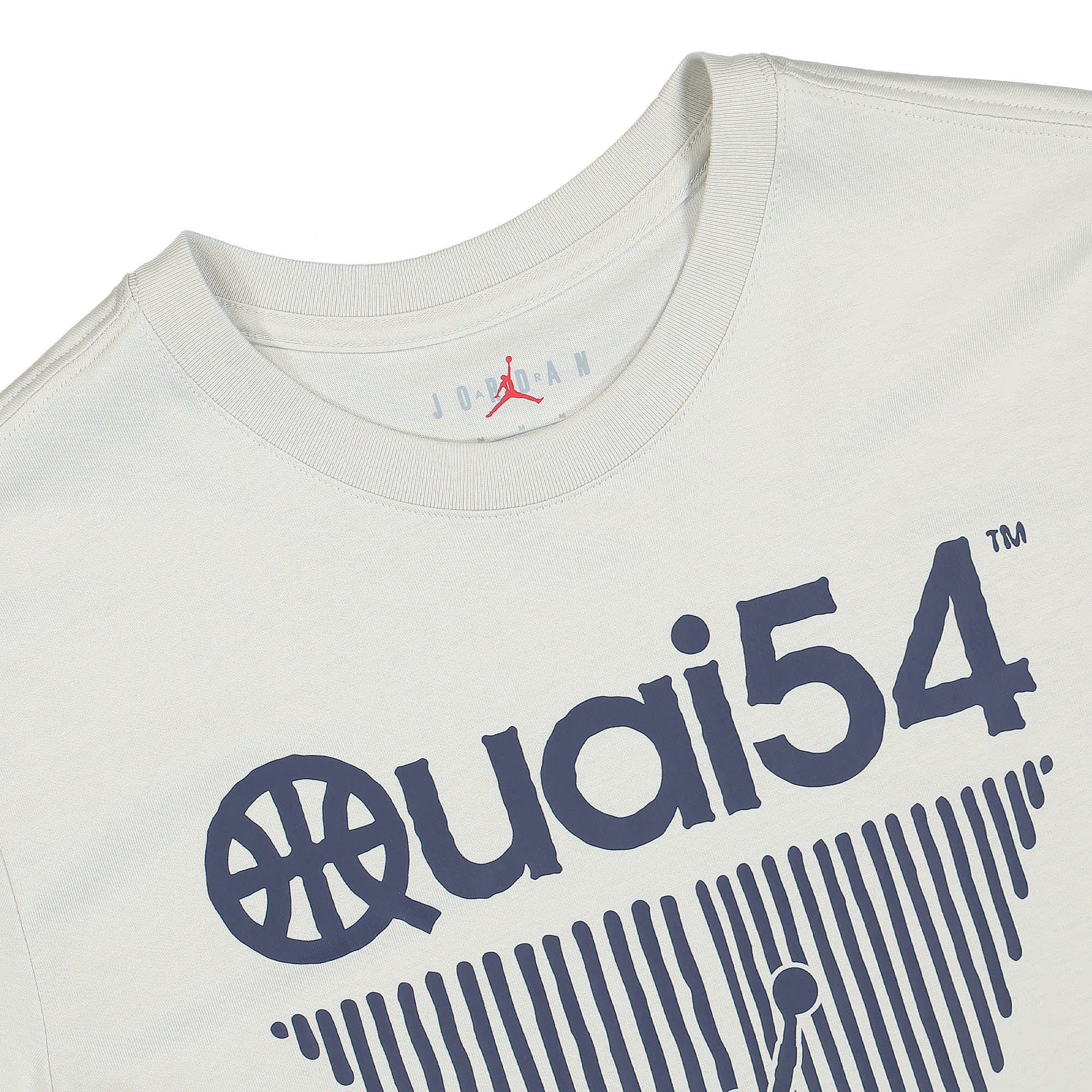 Air Jordan Quai 54 SS Crew Tee - Image 3