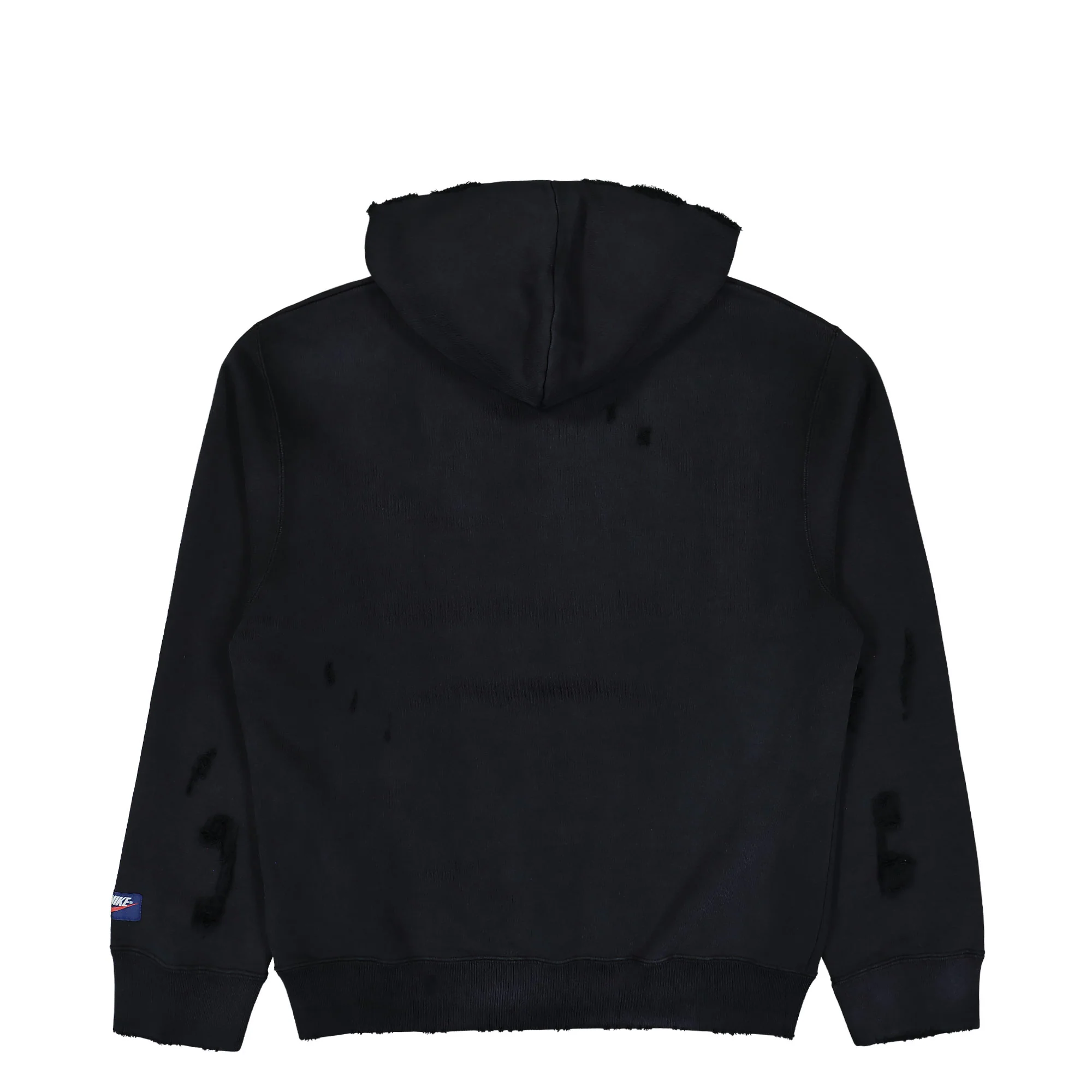 Rare Air Fleece Hoodie - Image 2