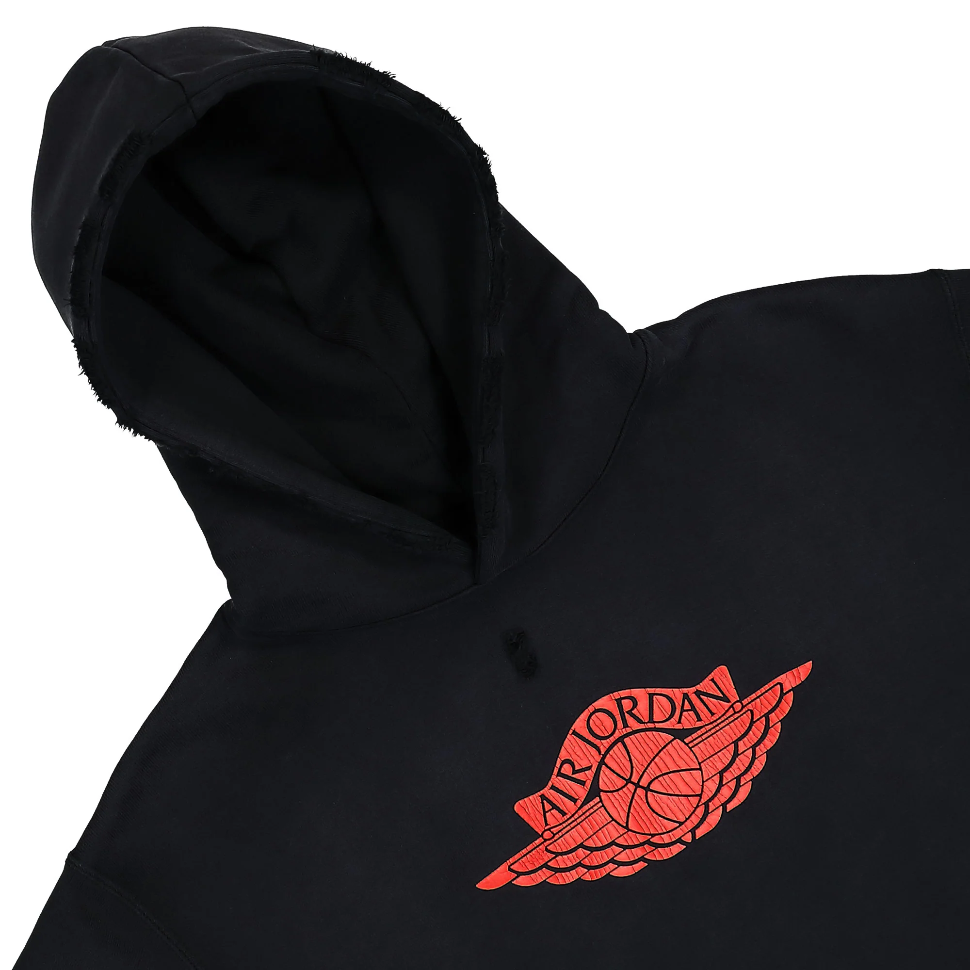 Rare Air Fleece Hoodie - Image 3