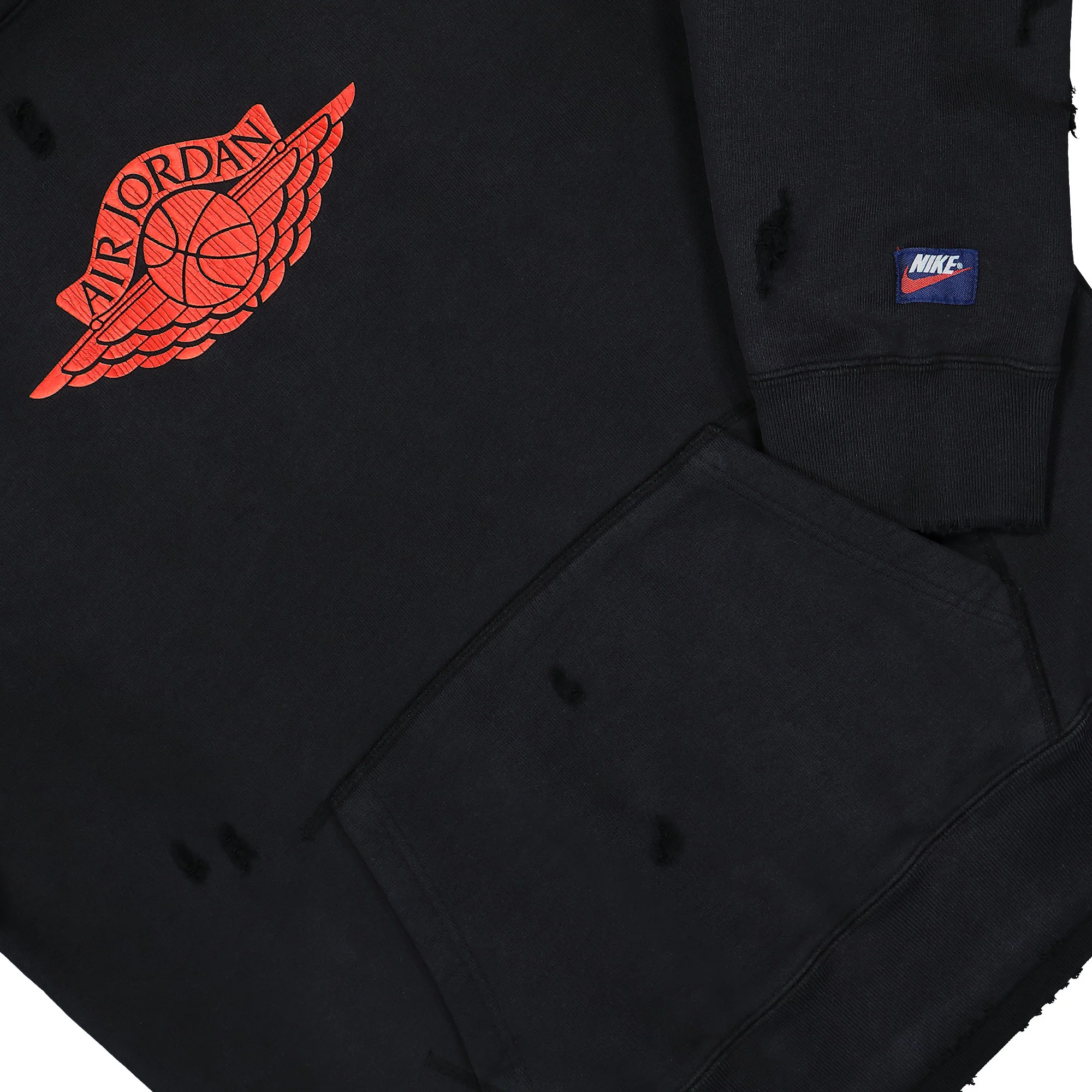 Rare Air Fleece Hoodie - Image 4