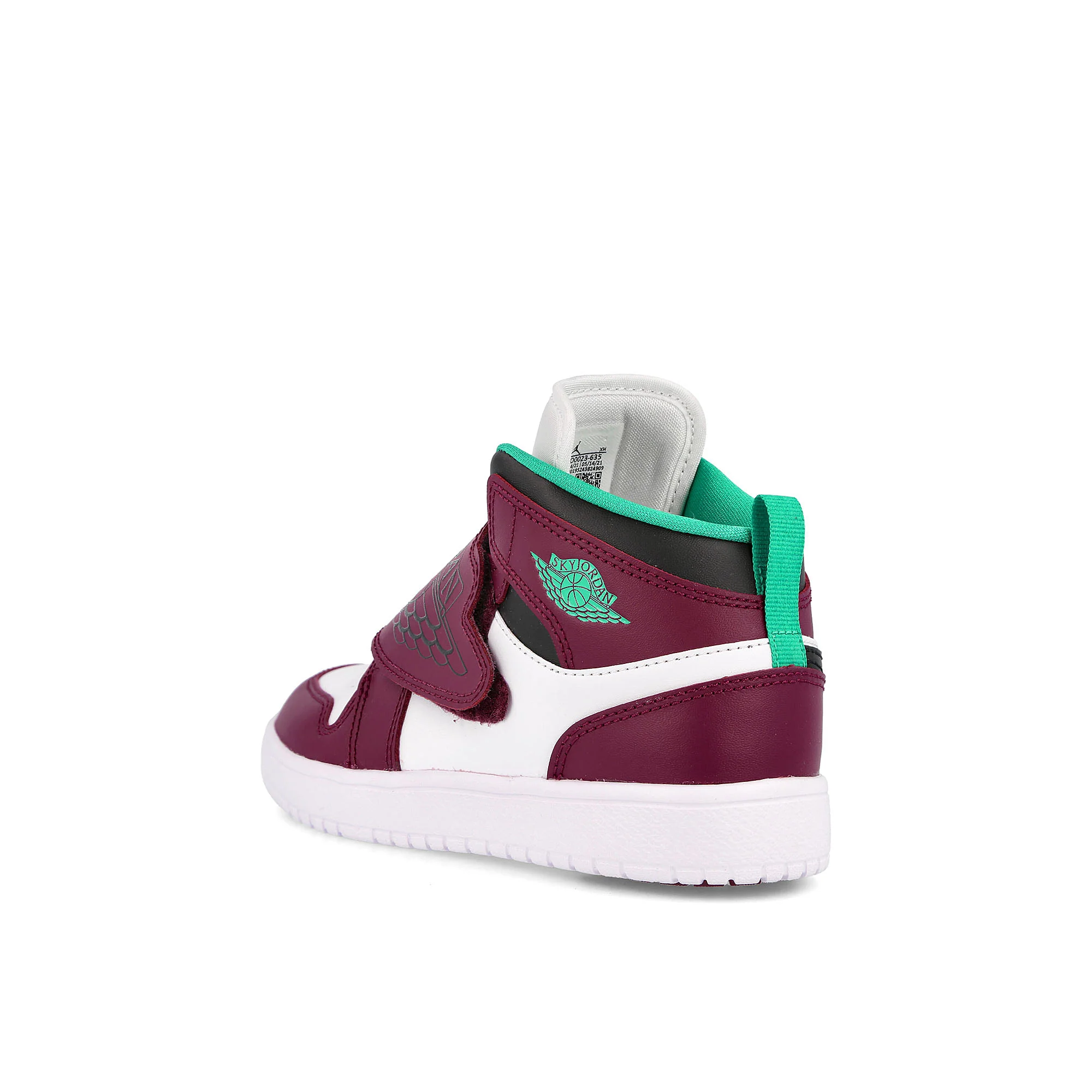 Air Jordan Sky Jordan 1 PS - Image 3