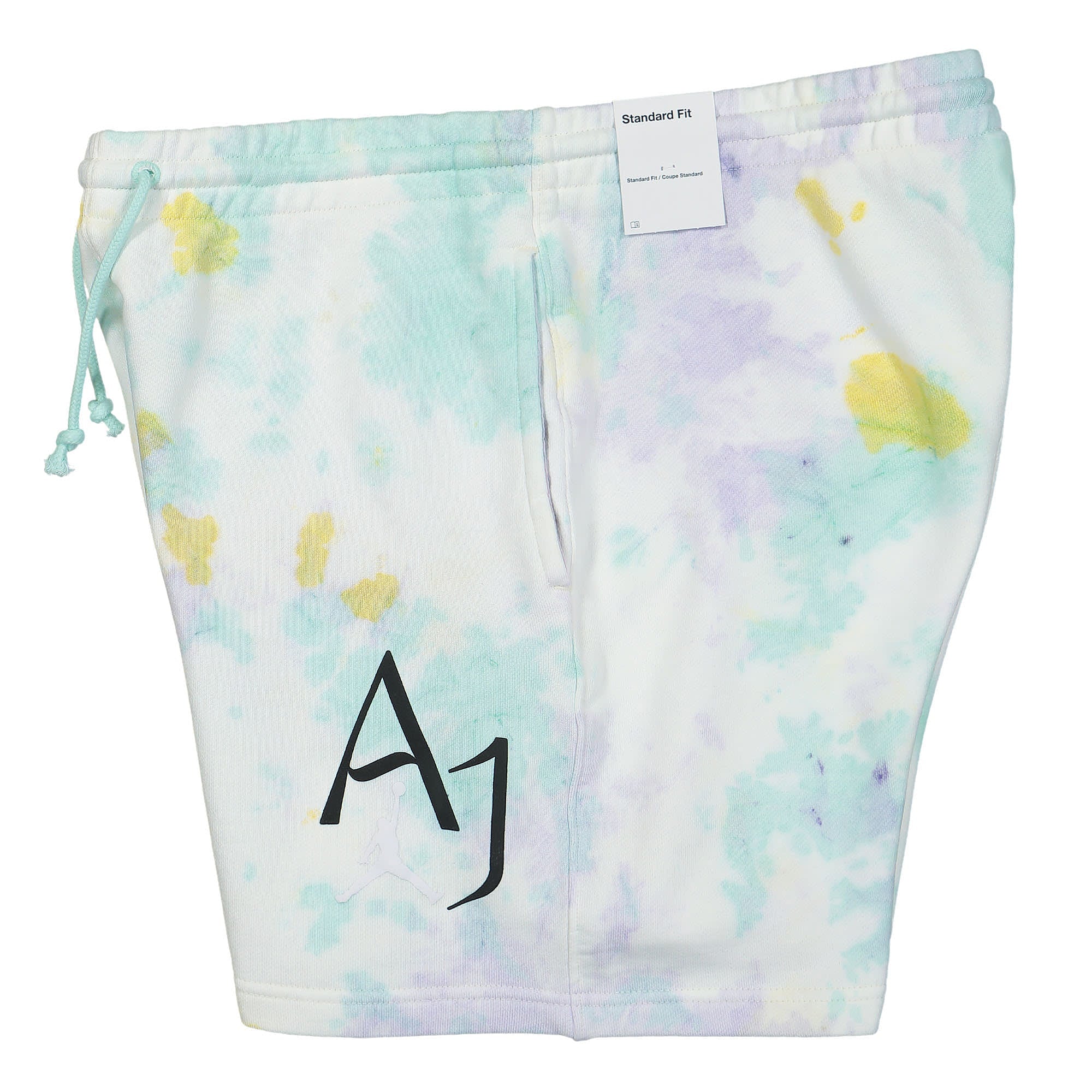 Air Jordan Sport DNA Fleece Short - Image 3