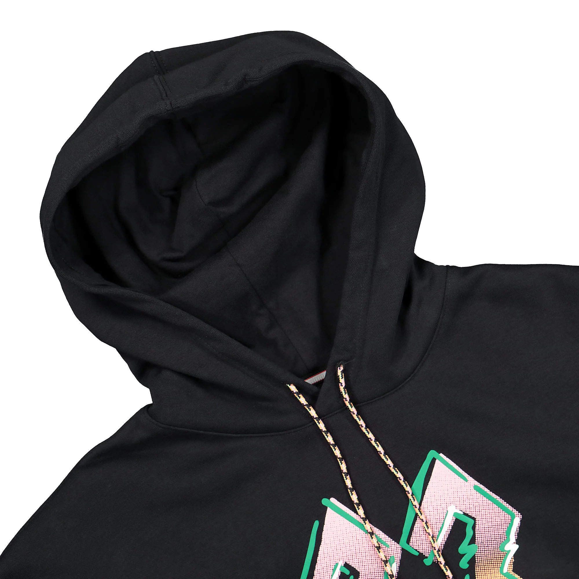 Air Jordan Sport DNA HBR Hoodie - Image 3