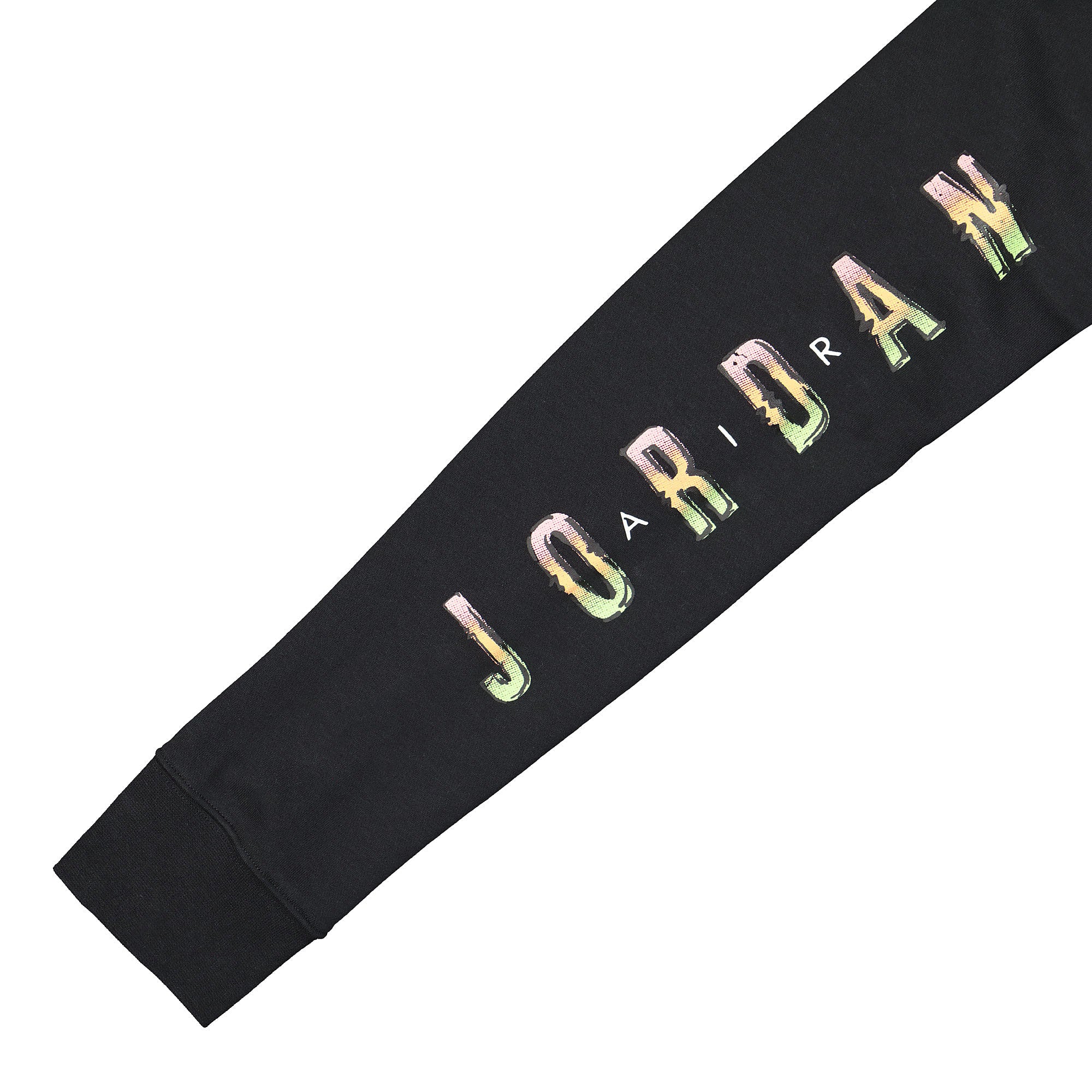 Air Jordan Sport DNA HBR Hoodie - Image 5