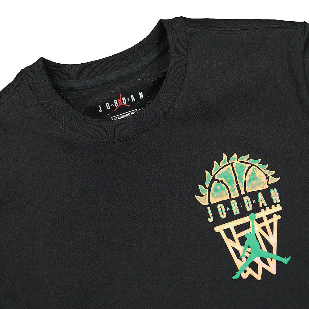 Air Jordan Sport DNA SS Crew - Image 2