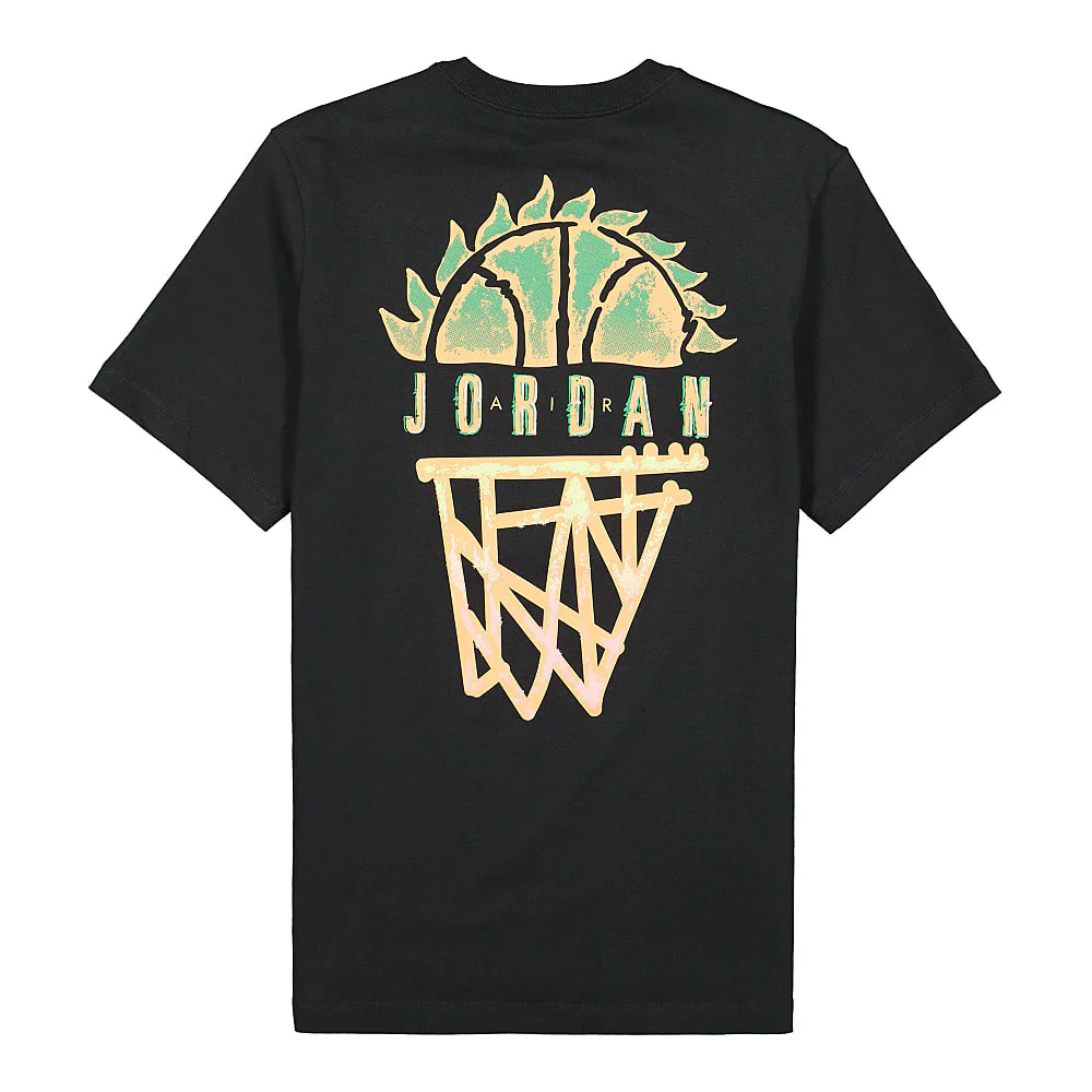 Air Jordan Sport DNA SS Crew - Image 3