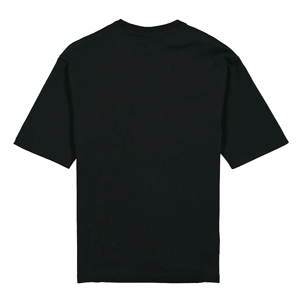 Air Jordan Vintage Wash Crossover SS GFX Crew - Image 2
