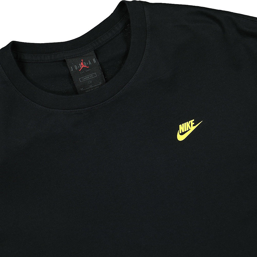Air Jordan Vintage Wash FT SS GFX Crew - Image 2