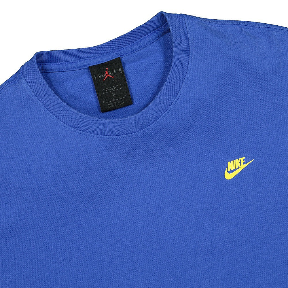 Air Jordan Vintage Wash FT SS GFX Crew - Image 2