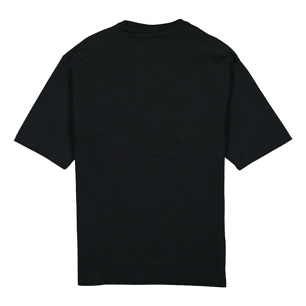 Air Jordan Vintage Wash Jumpshot SS GFX Crew - Image 2
