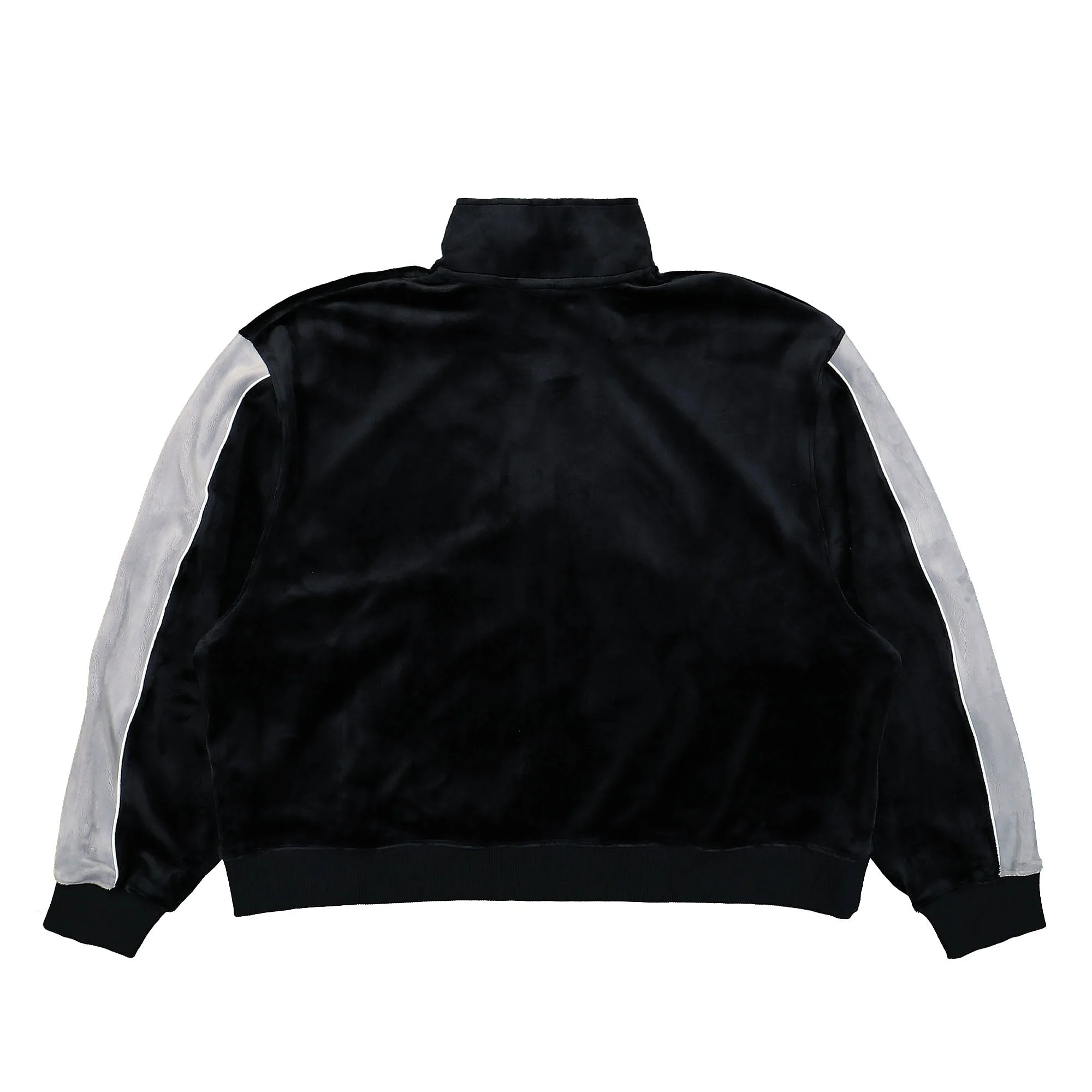 Air Jordan W Flight Velour Fleece Jacket - Image 2