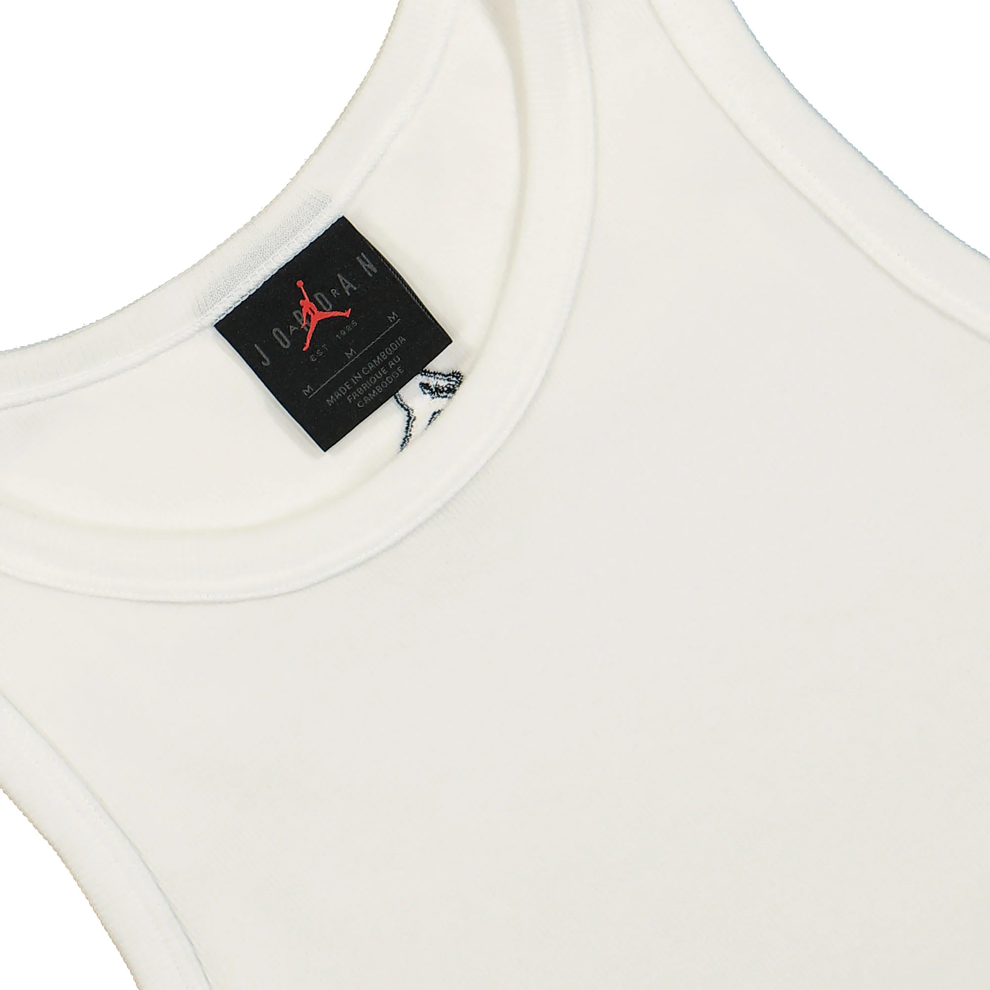Air Jordan W Tank Top - Image 3