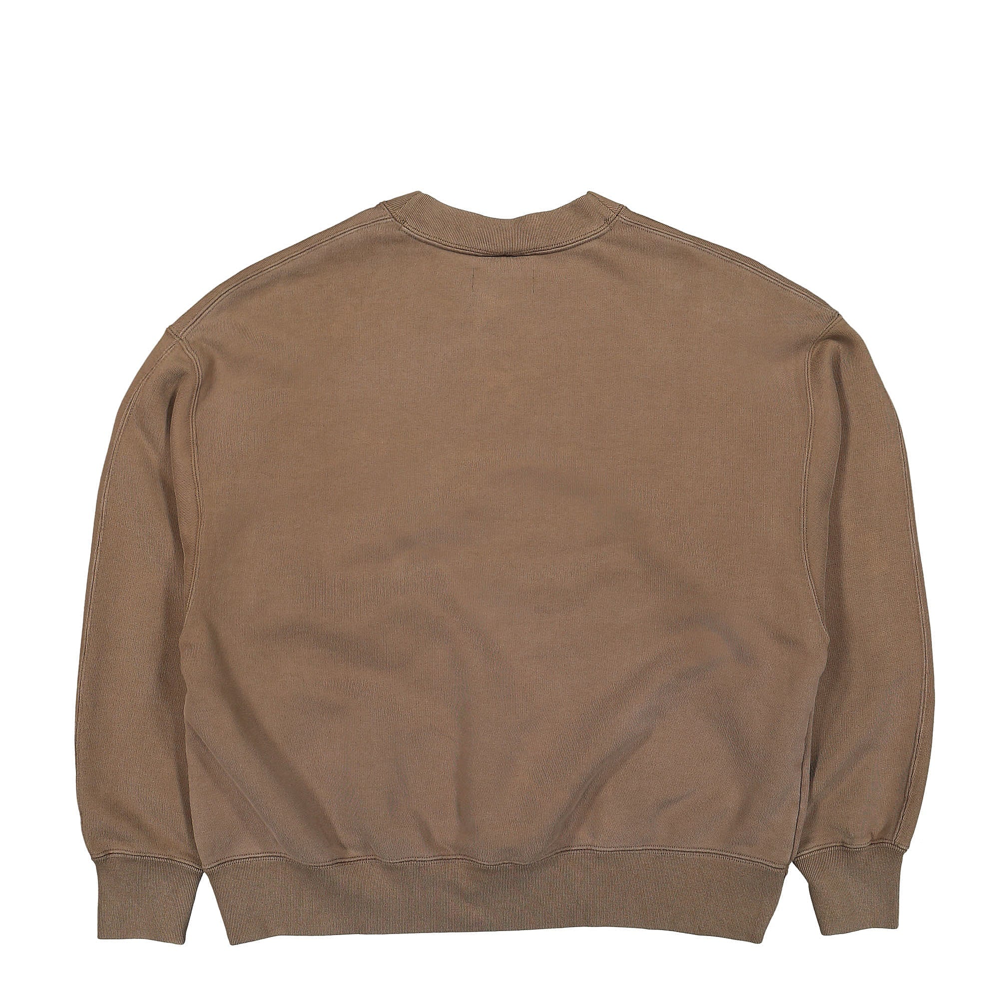 Air Jordan W Wordmark Fleece Crew - Image 2
