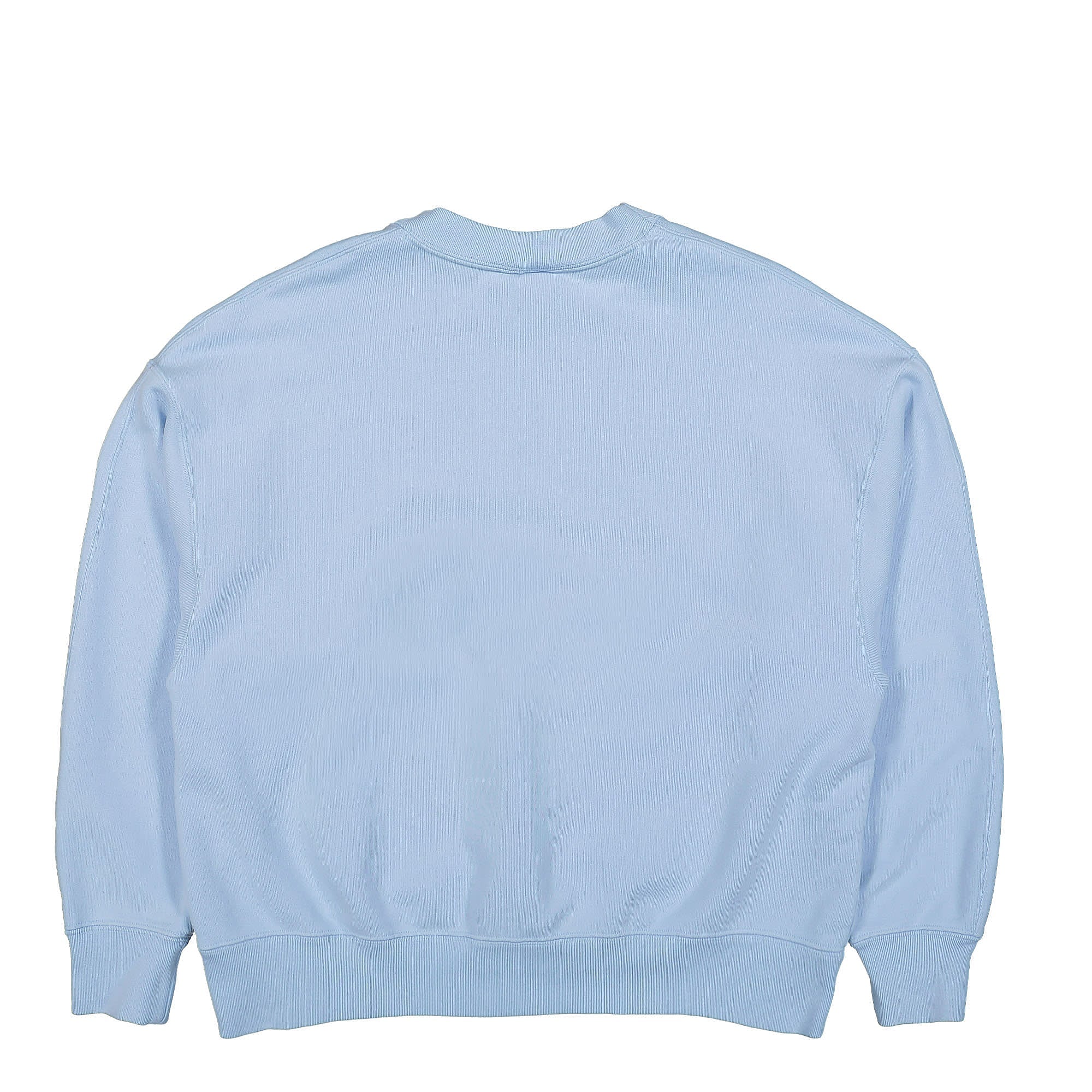 Air Jordan W Wordmark Fleece Crew - Image 2