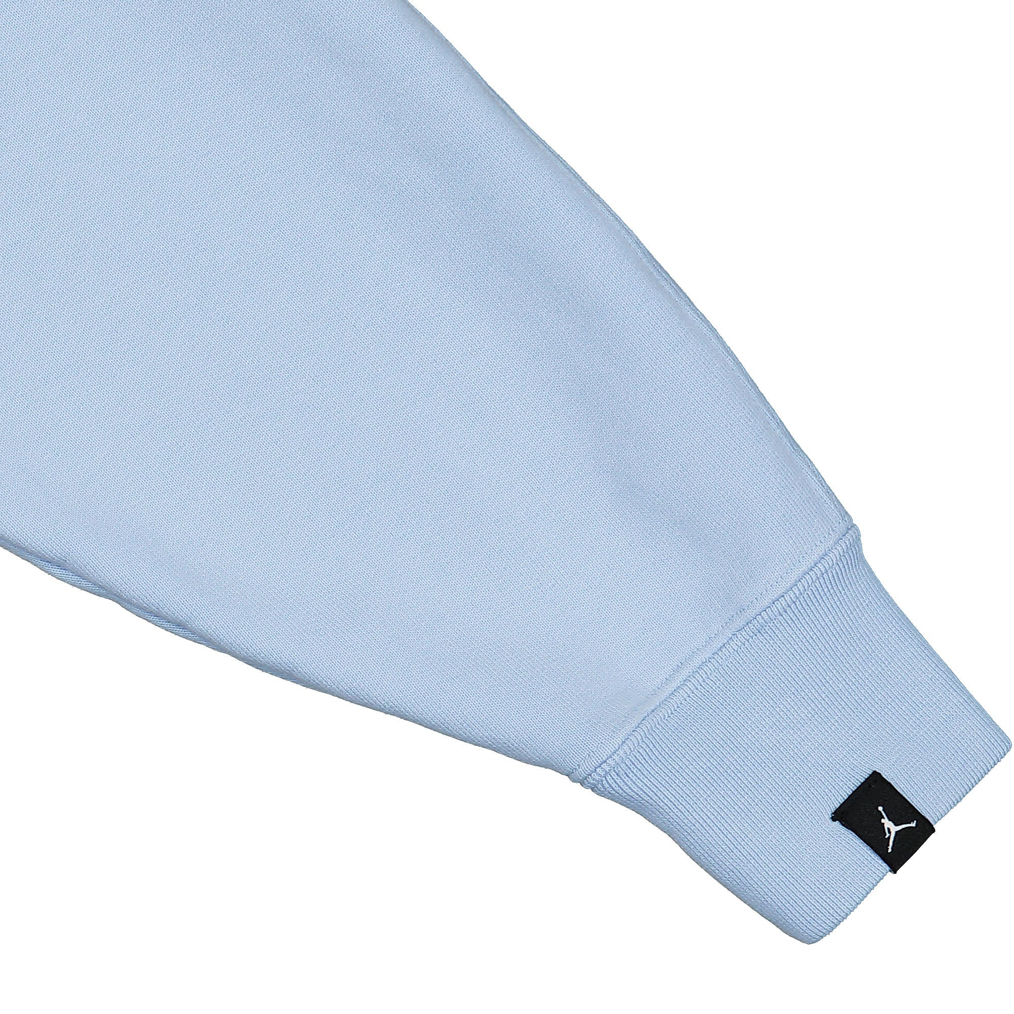 Air Jordan W Wordmark Fleece Crew - Image 4