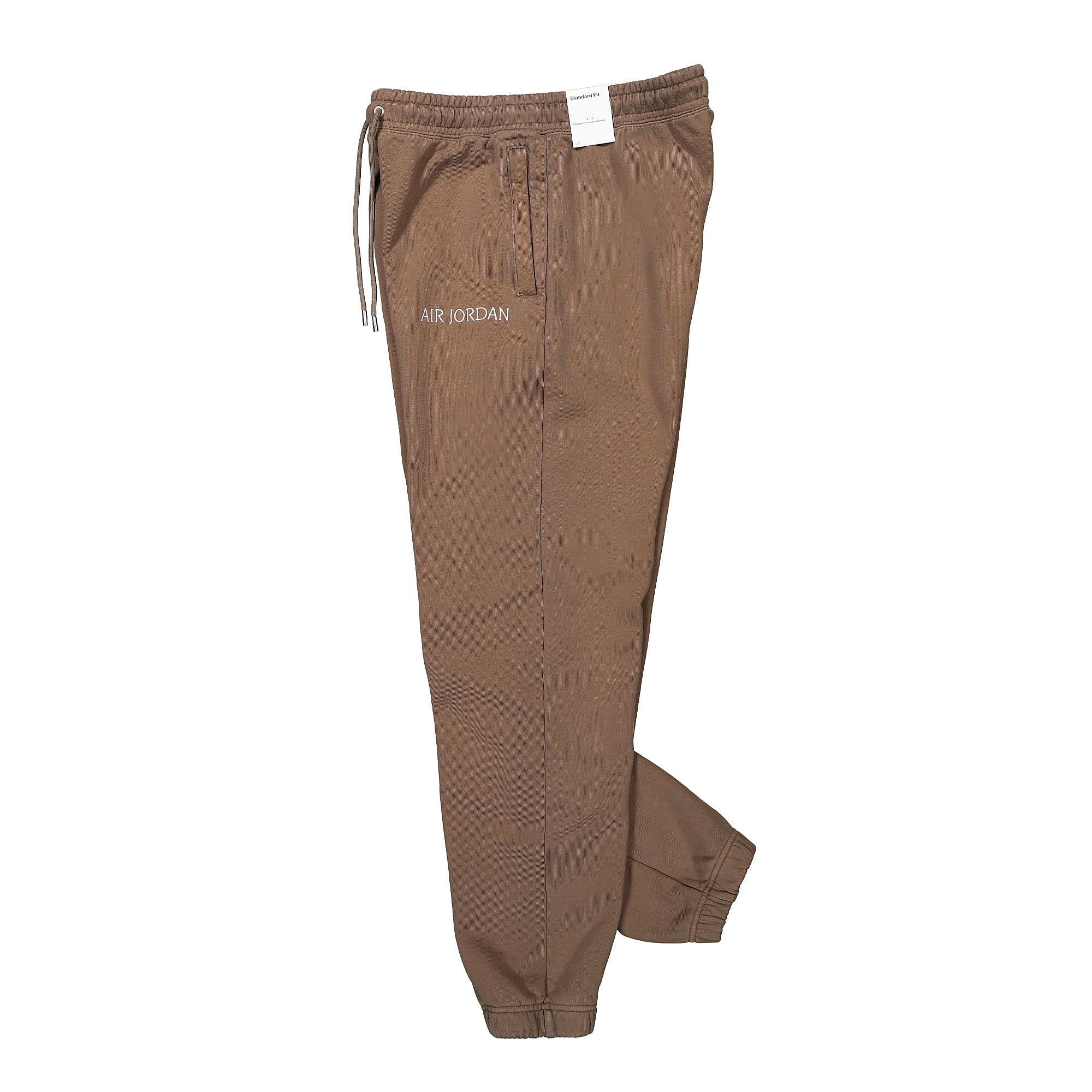 Air Jordan W Wordmark Fleece Pant - Image 3