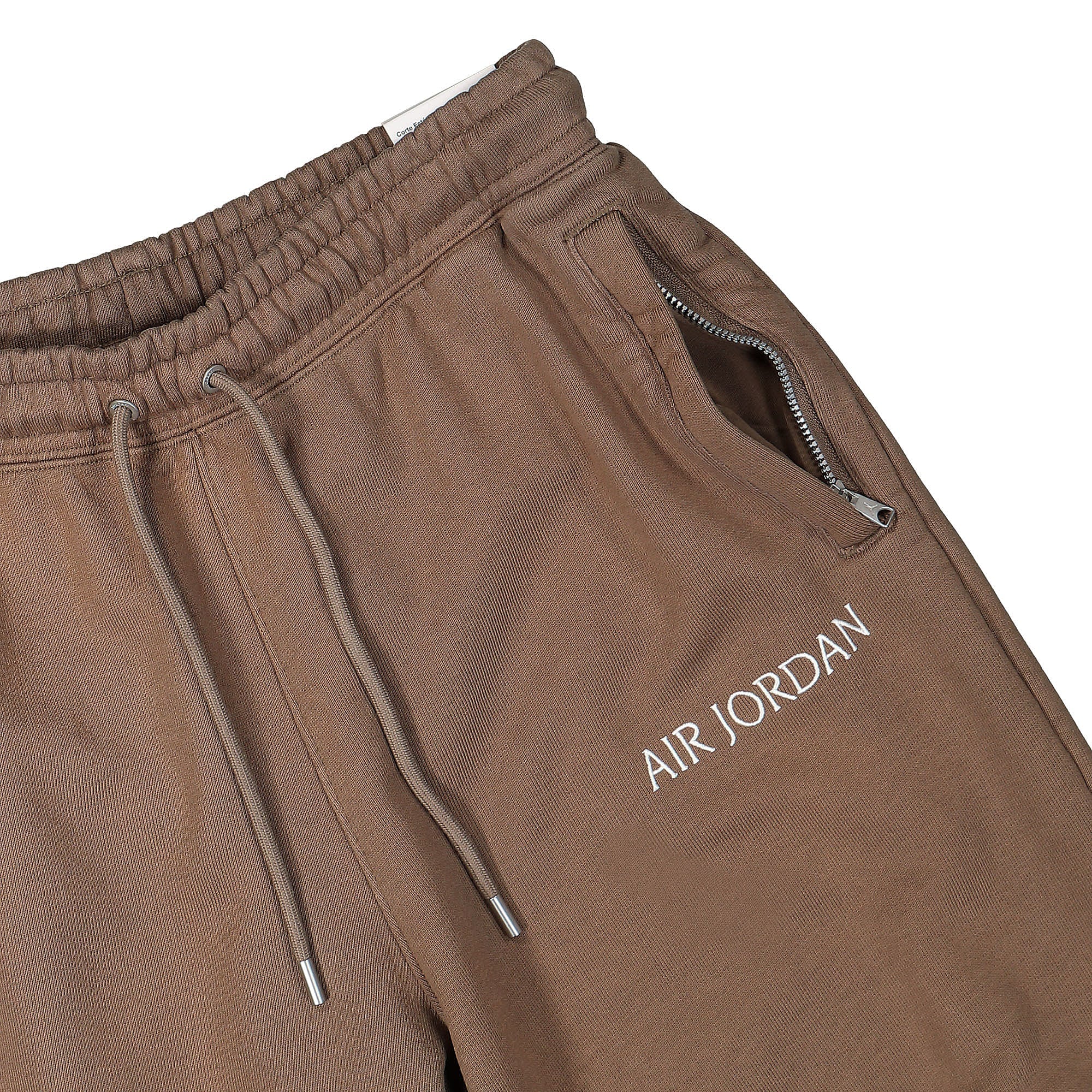 Air Jordan W Wordmark Fleece Pant - Image 4