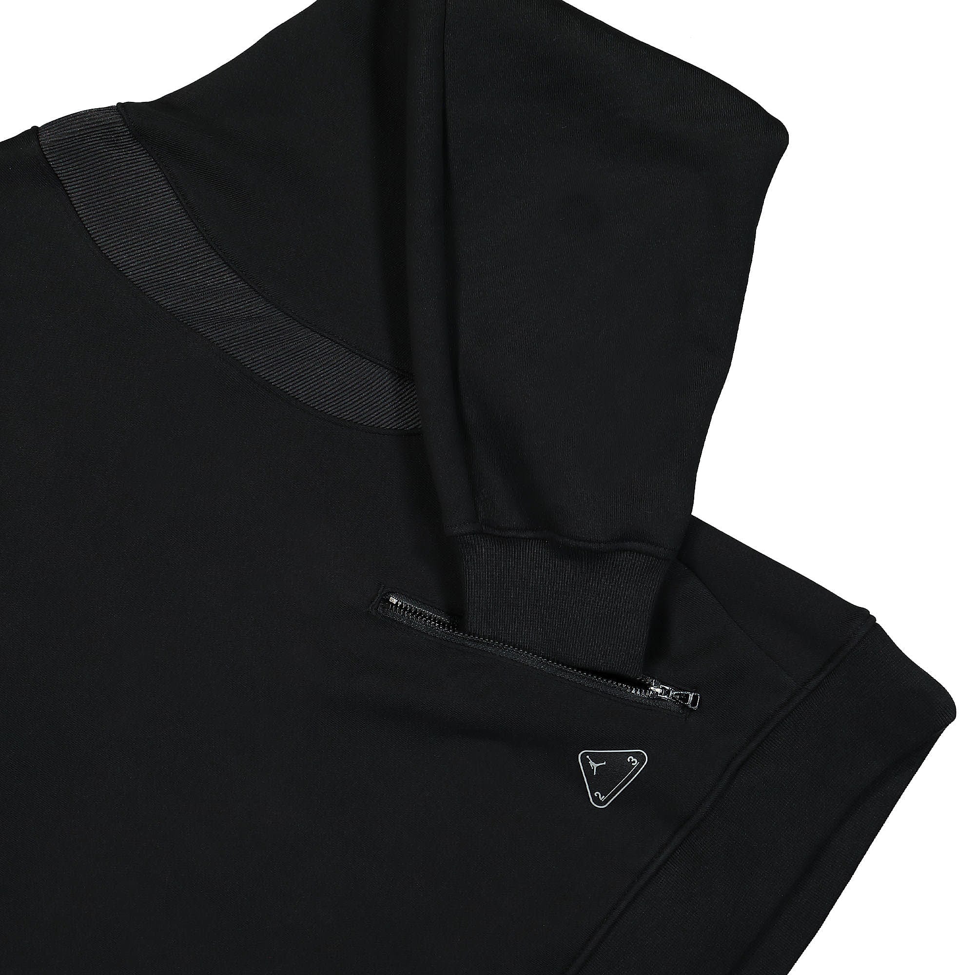 Air Jordan Wmns 23 Engineered Fleece Hoodie - Image 4