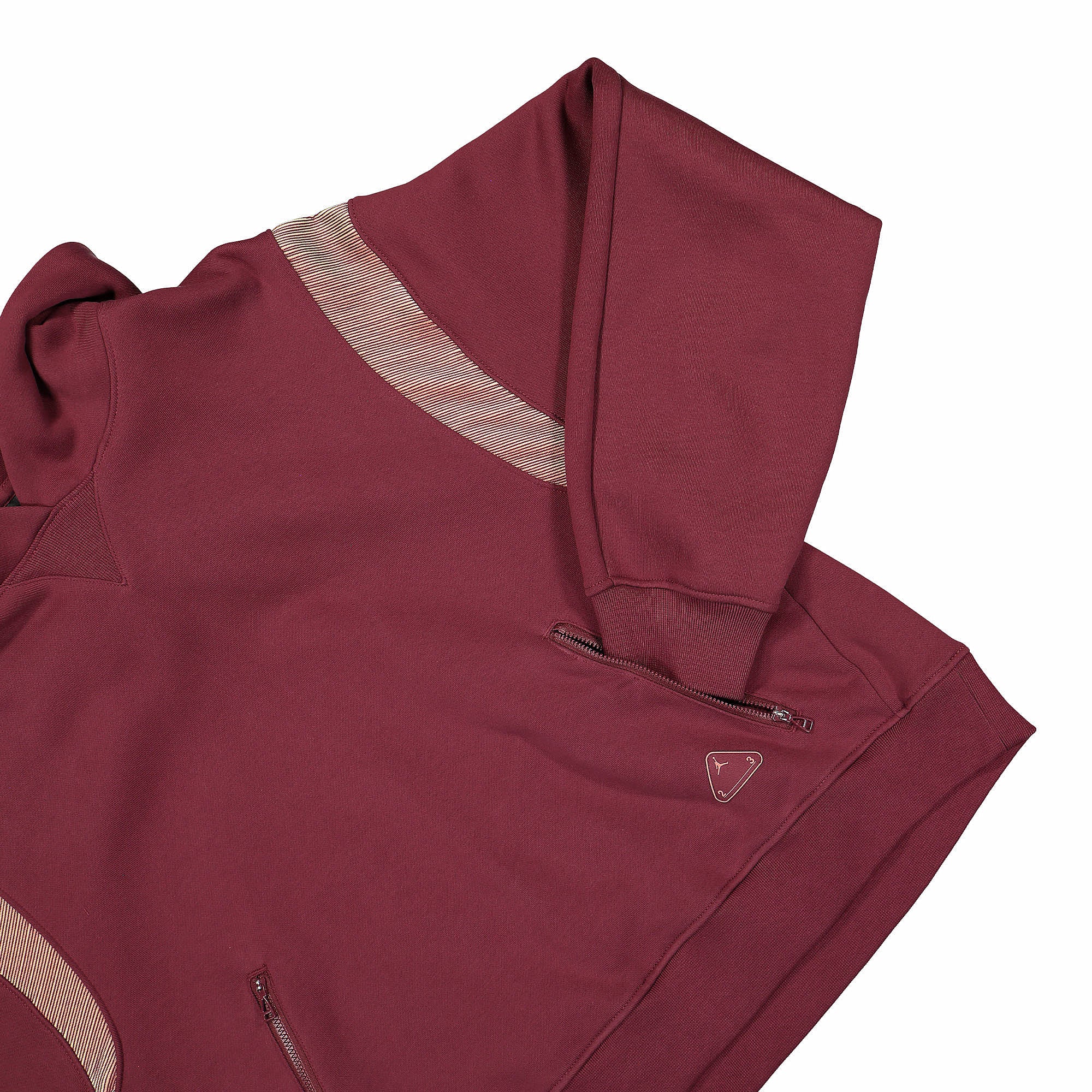 Air Jordan Wmns 23 Engineered Fleece Hoodie - Image 4